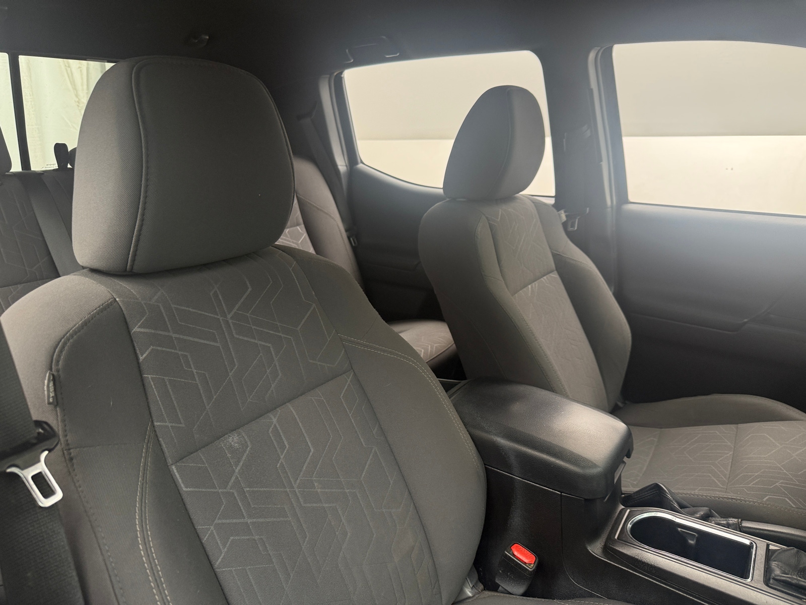 Thumbnail: 2018 Toyota Tacoma - 2