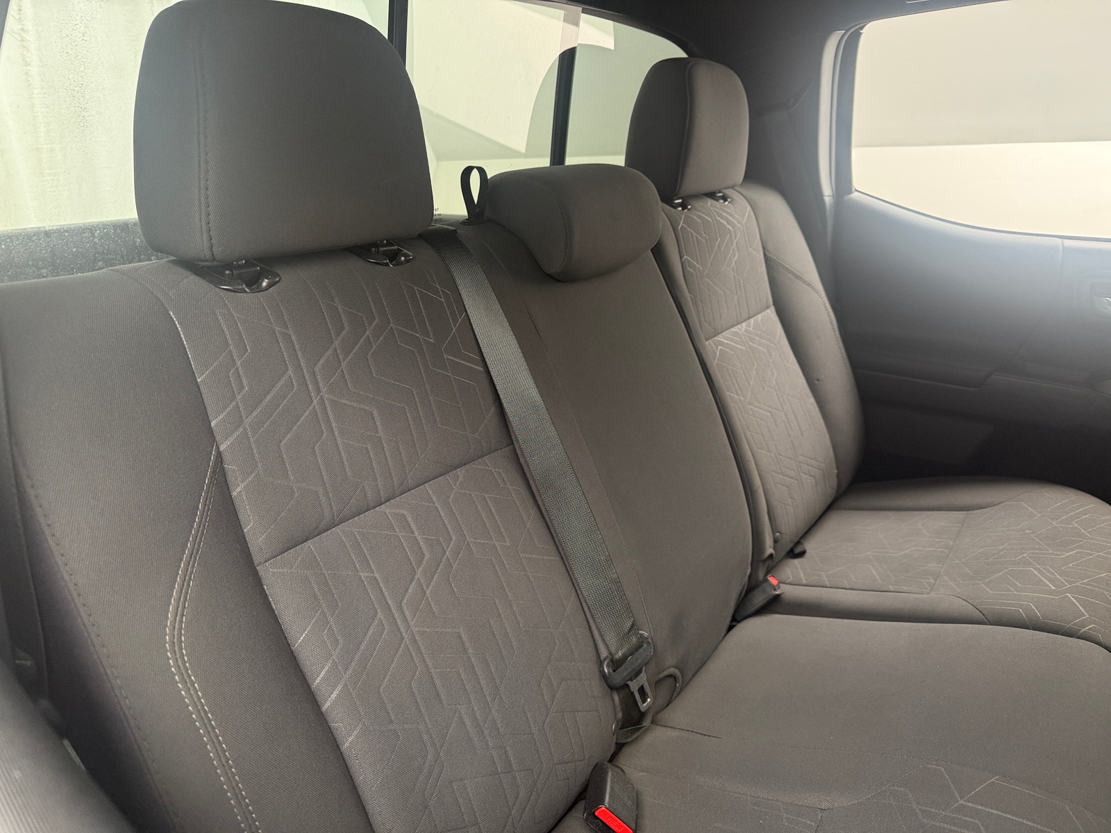 Thumbnail: 2018 Toyota Tacoma - 6