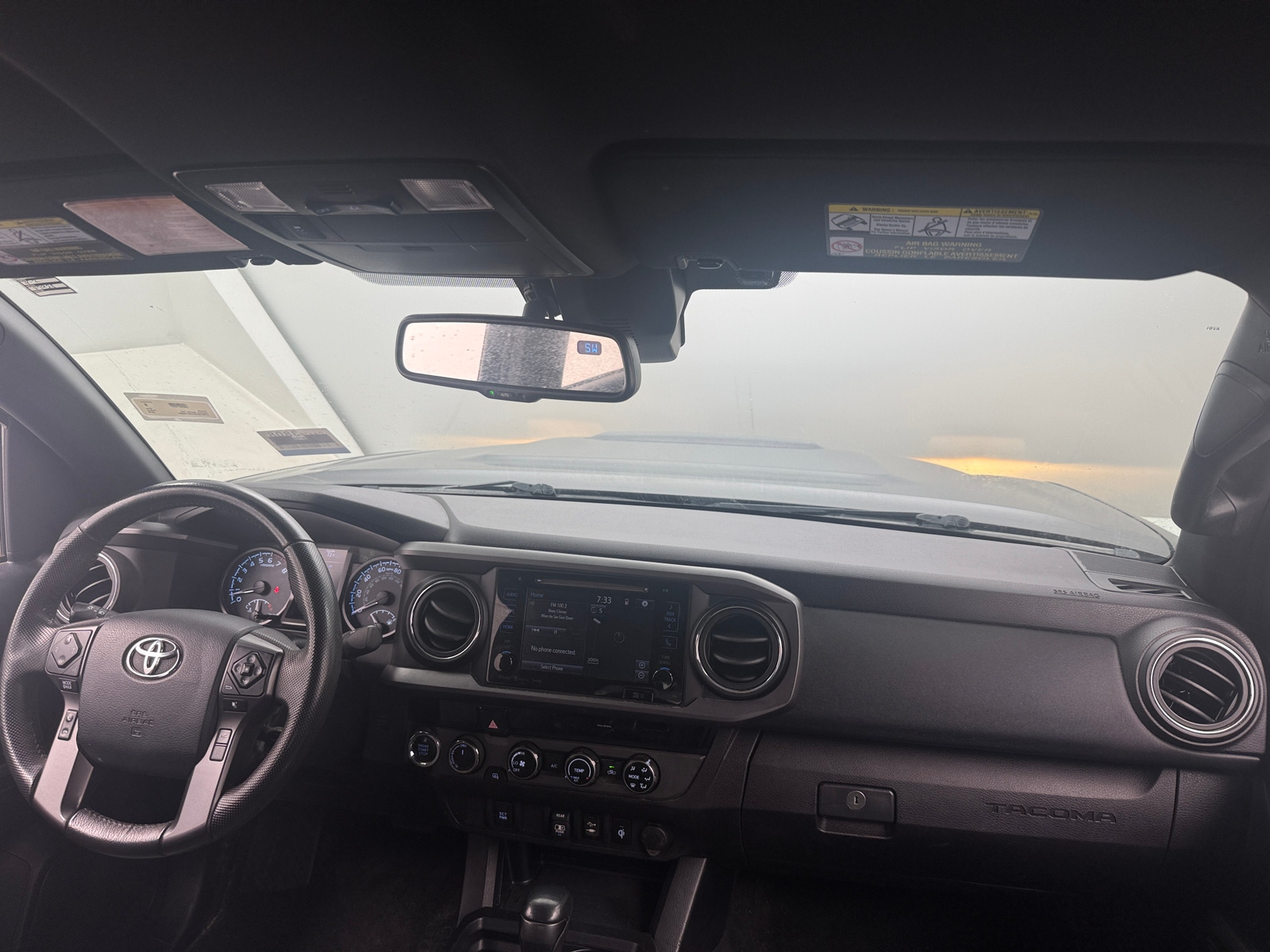 Thumbnail: 2018 Toyota Tacoma - 3