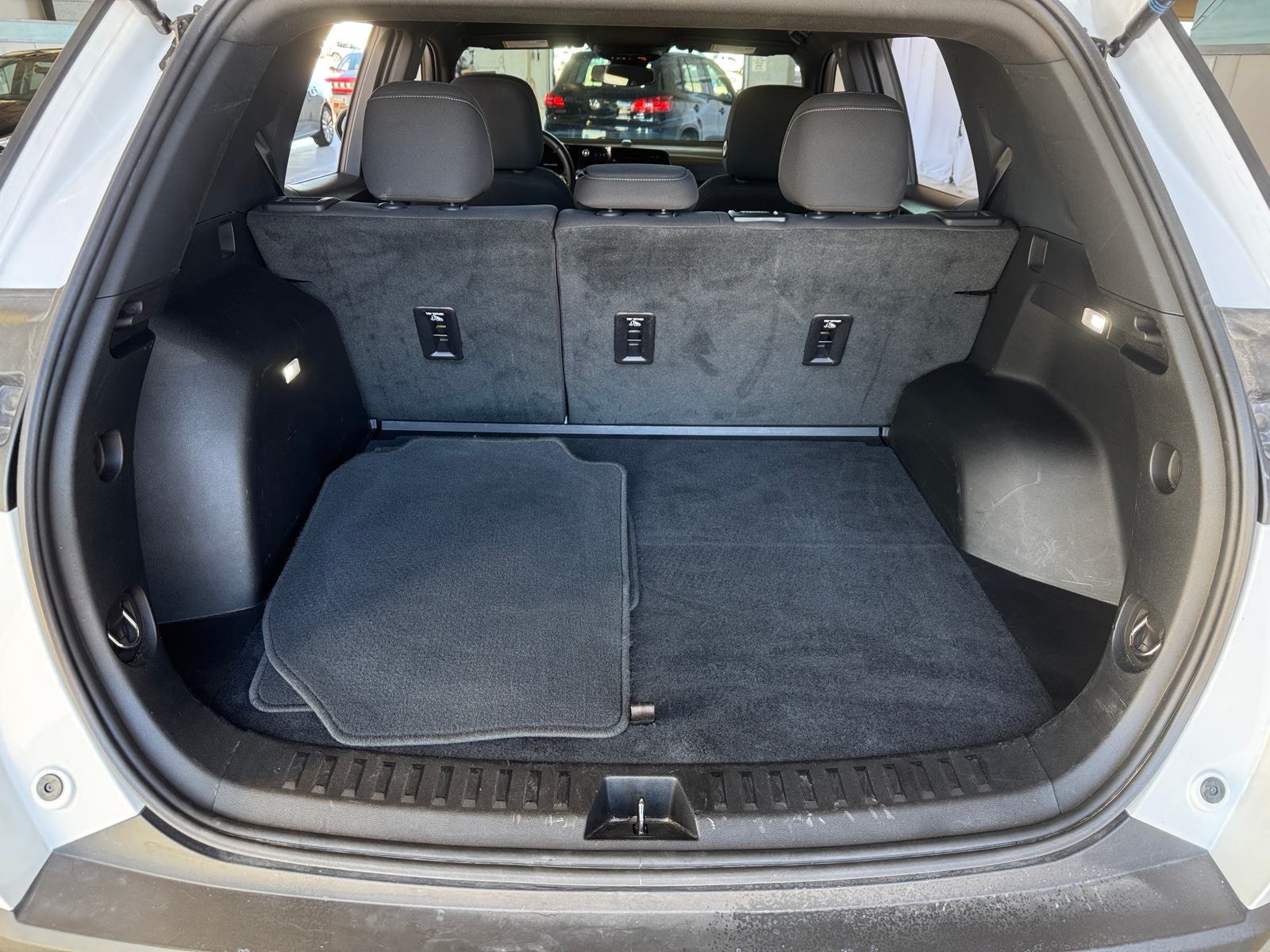 Thumbnail: 2025 Chevrolet Equinox - 7