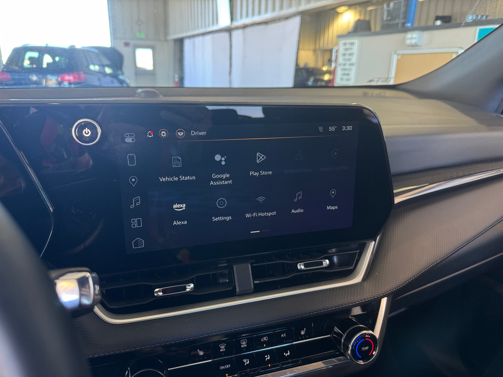 Thumbnail: 2025 Chevrolet Equinox - 4