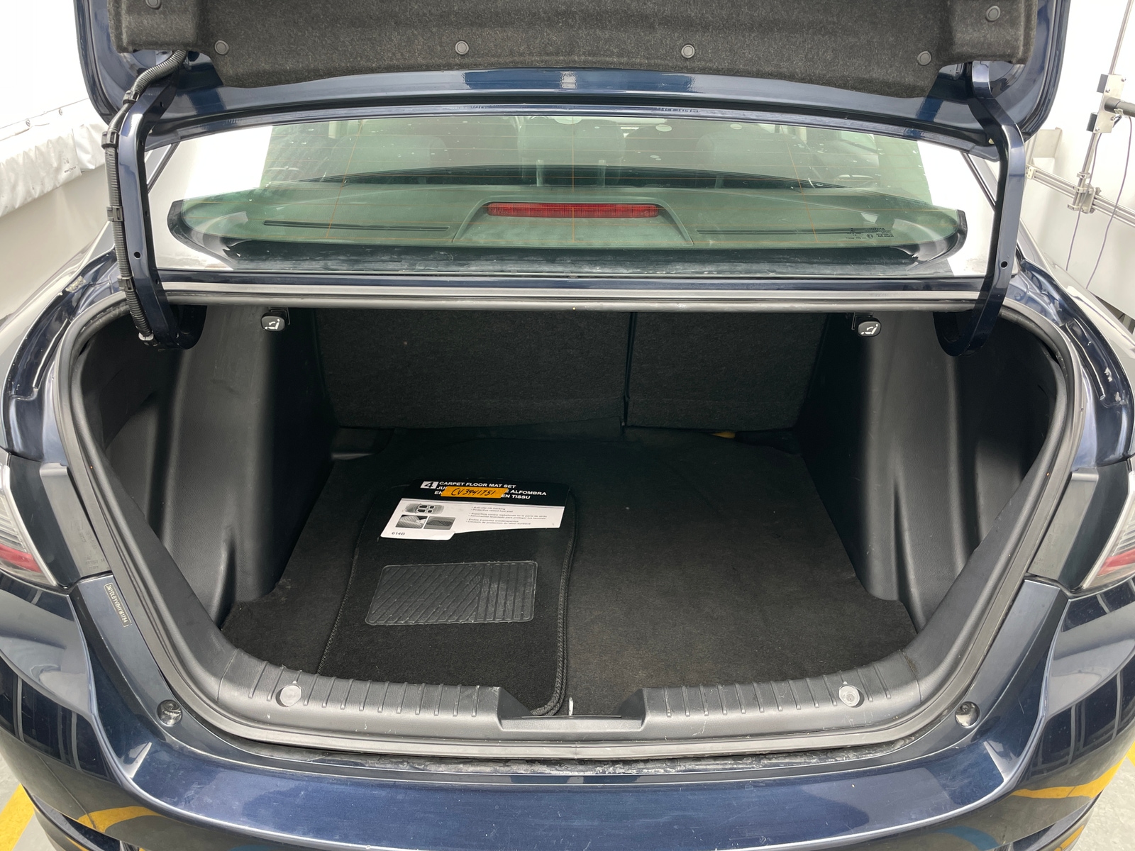 Thumbnail: 2017 Toyota Yaris iA - 7