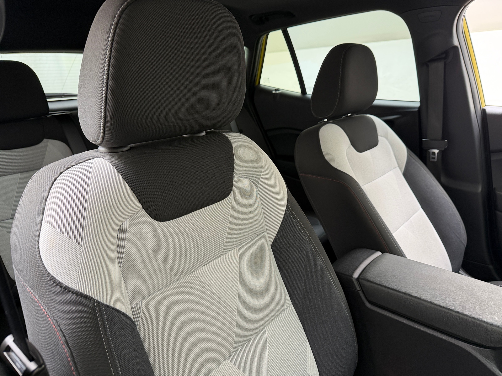 Thumbnail: 2024 Chevrolet Trax - 2