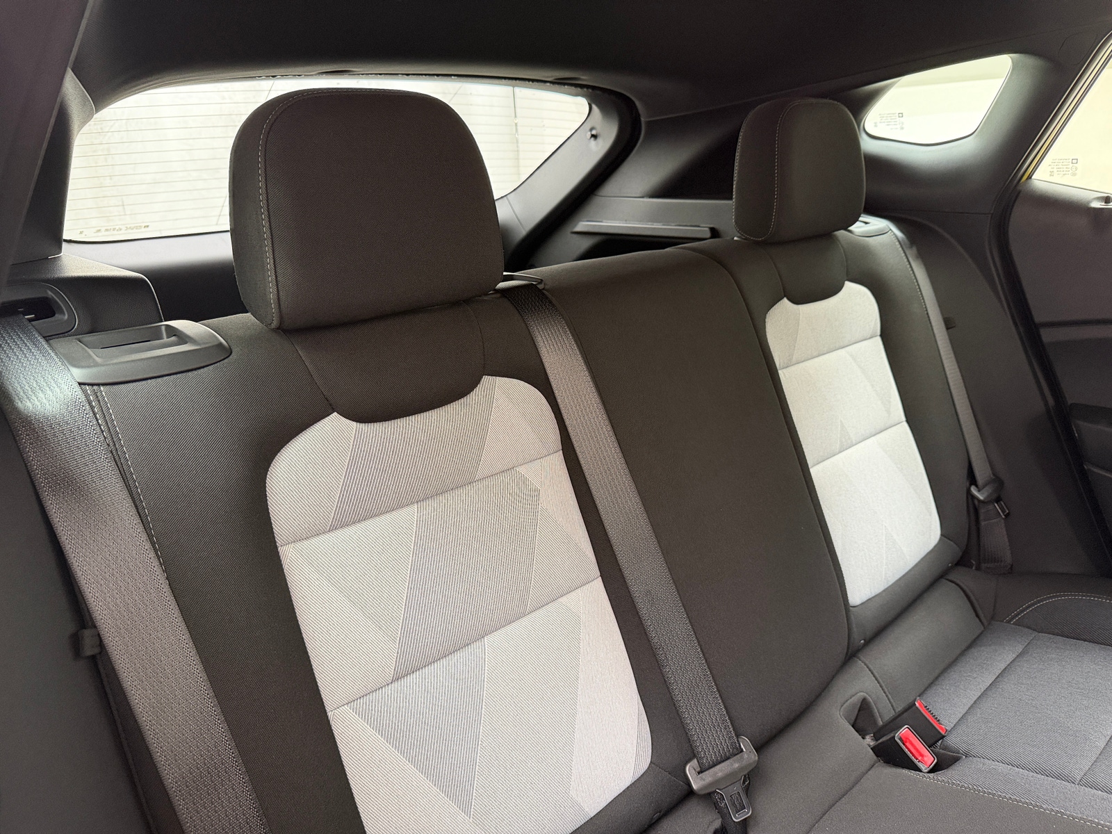 Thumbnail: 2024 Chevrolet Trax - 6