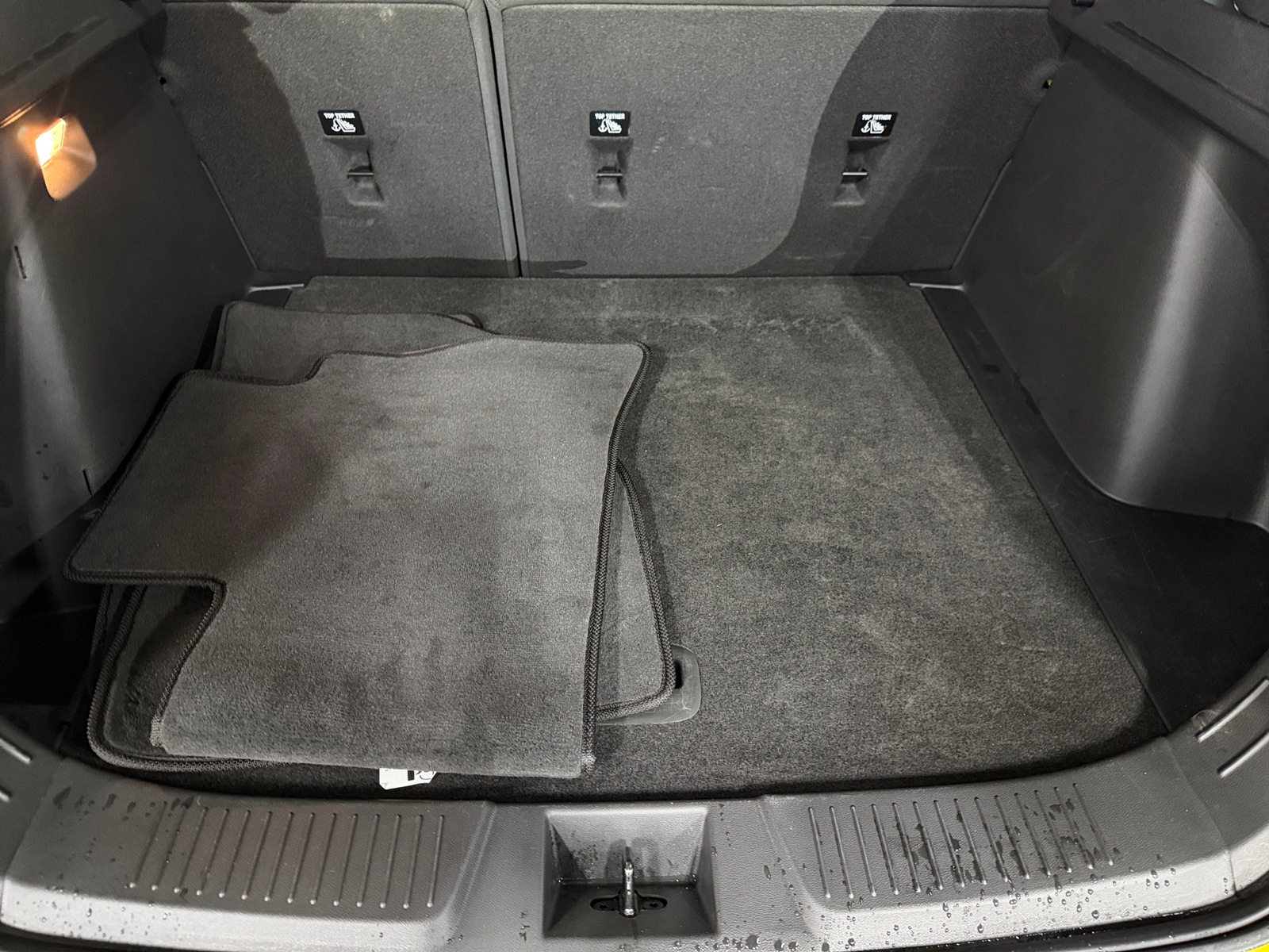 Thumbnail: 2024 Chevrolet Trax - 7