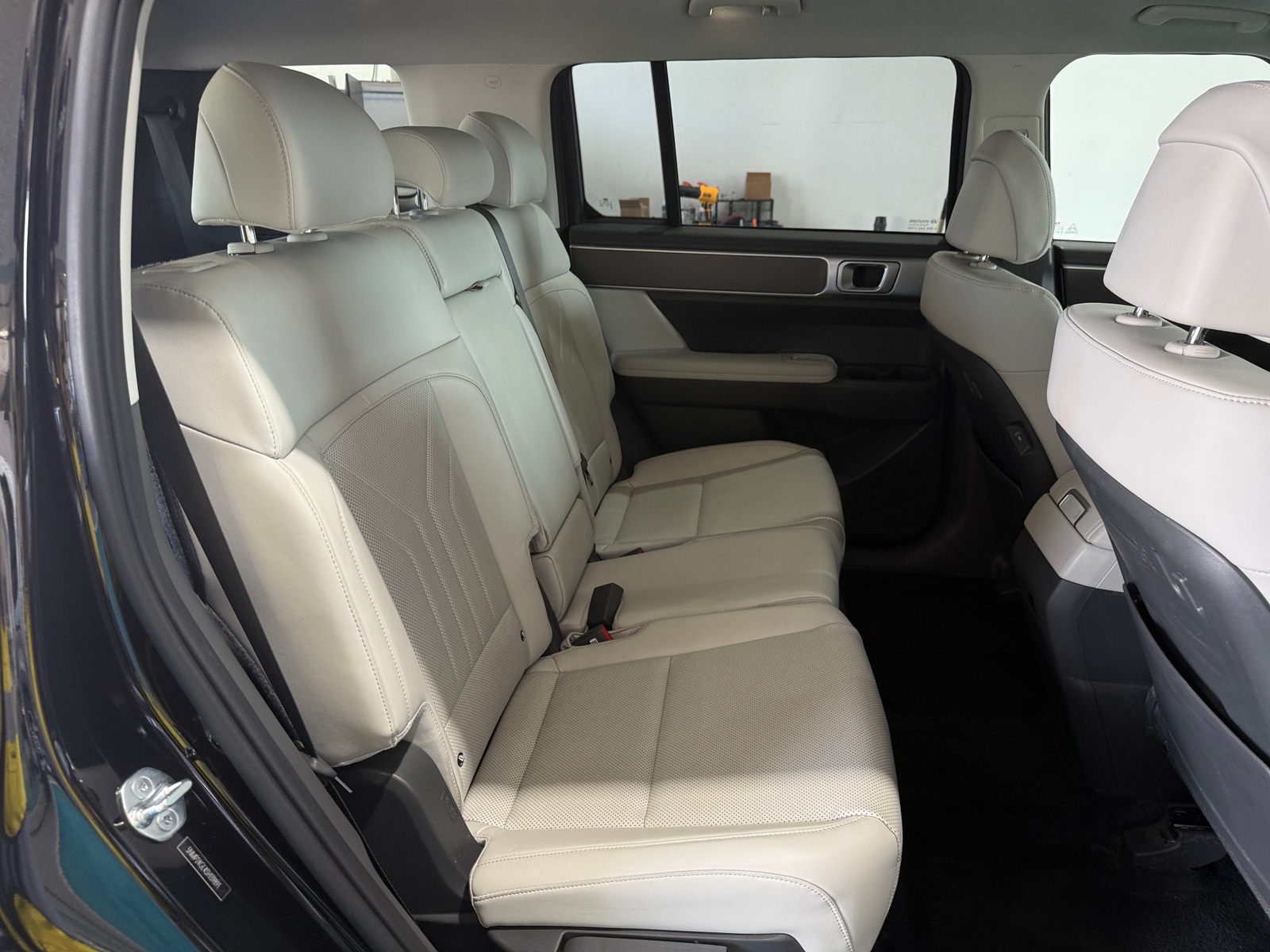 Thumbnail: 2025 Hyundai Santa Fe - 6