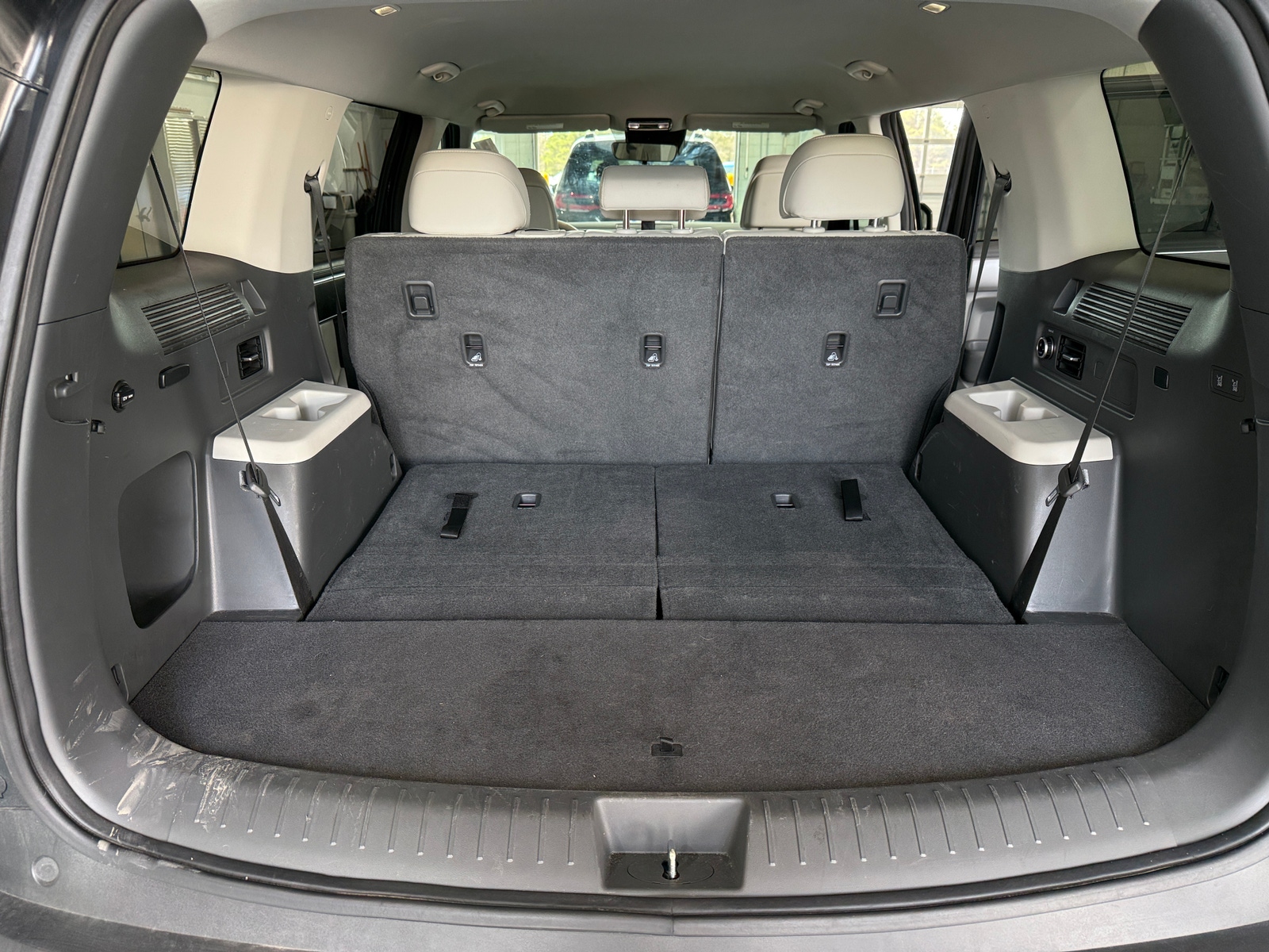 Thumbnail: 2025 Hyundai Santa Fe - 7