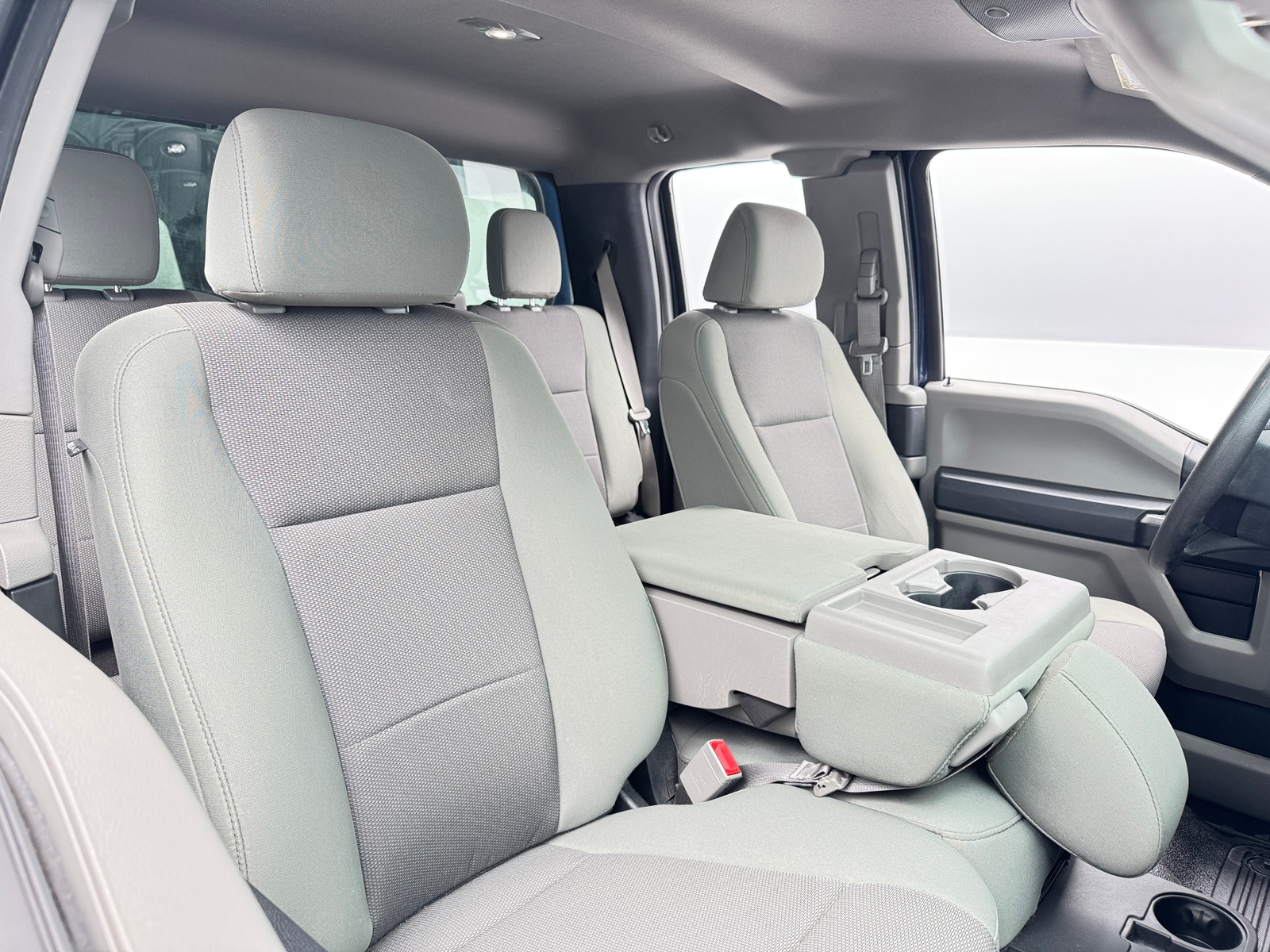 Thumbnail: 2019 Ford Econoline - 2
