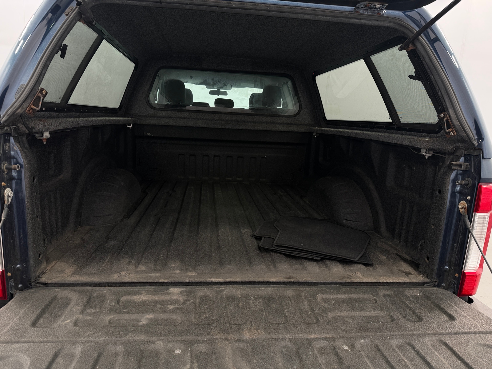 Thumbnail: 2019 Ford Econoline - 7