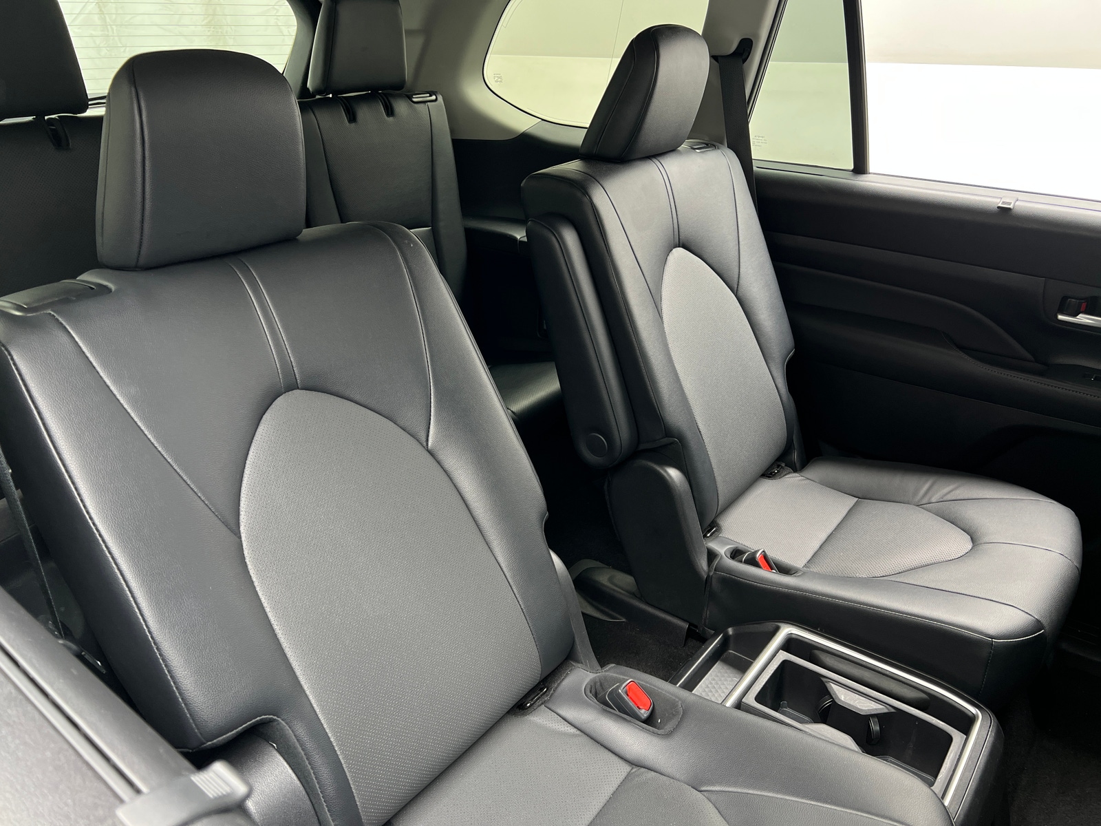 Thumbnail: 2025 Toyota Grand Highlander - 5