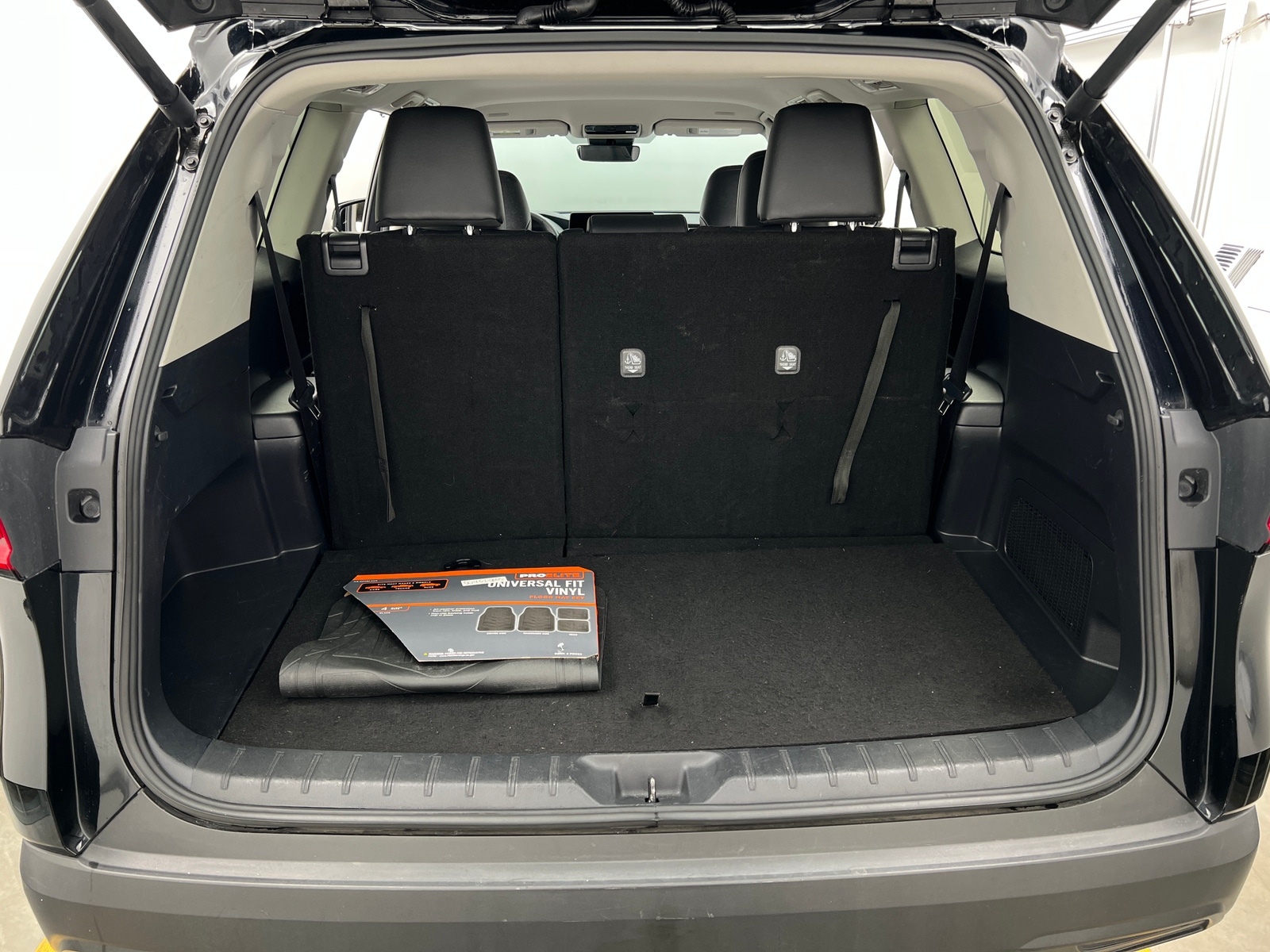 Thumbnail: 2025 Toyota Grand Highlander - 6