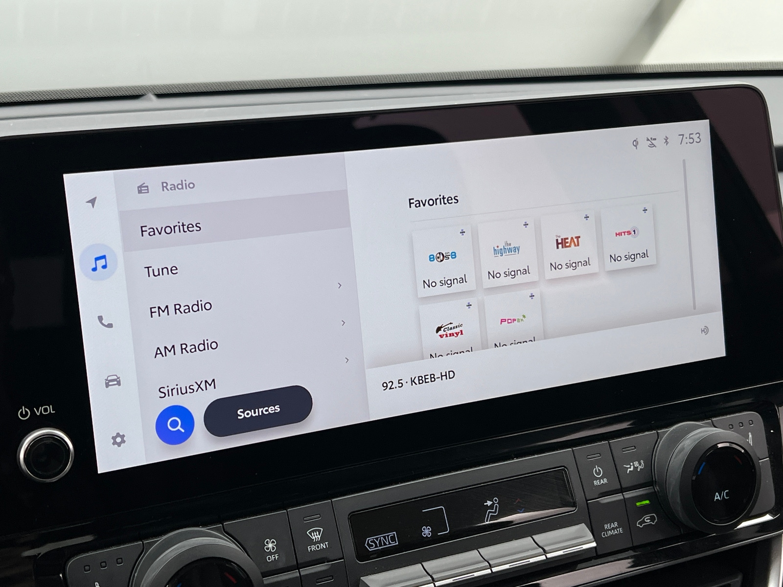 Thumbnail: 2025 Toyota Grand Highlander - 3