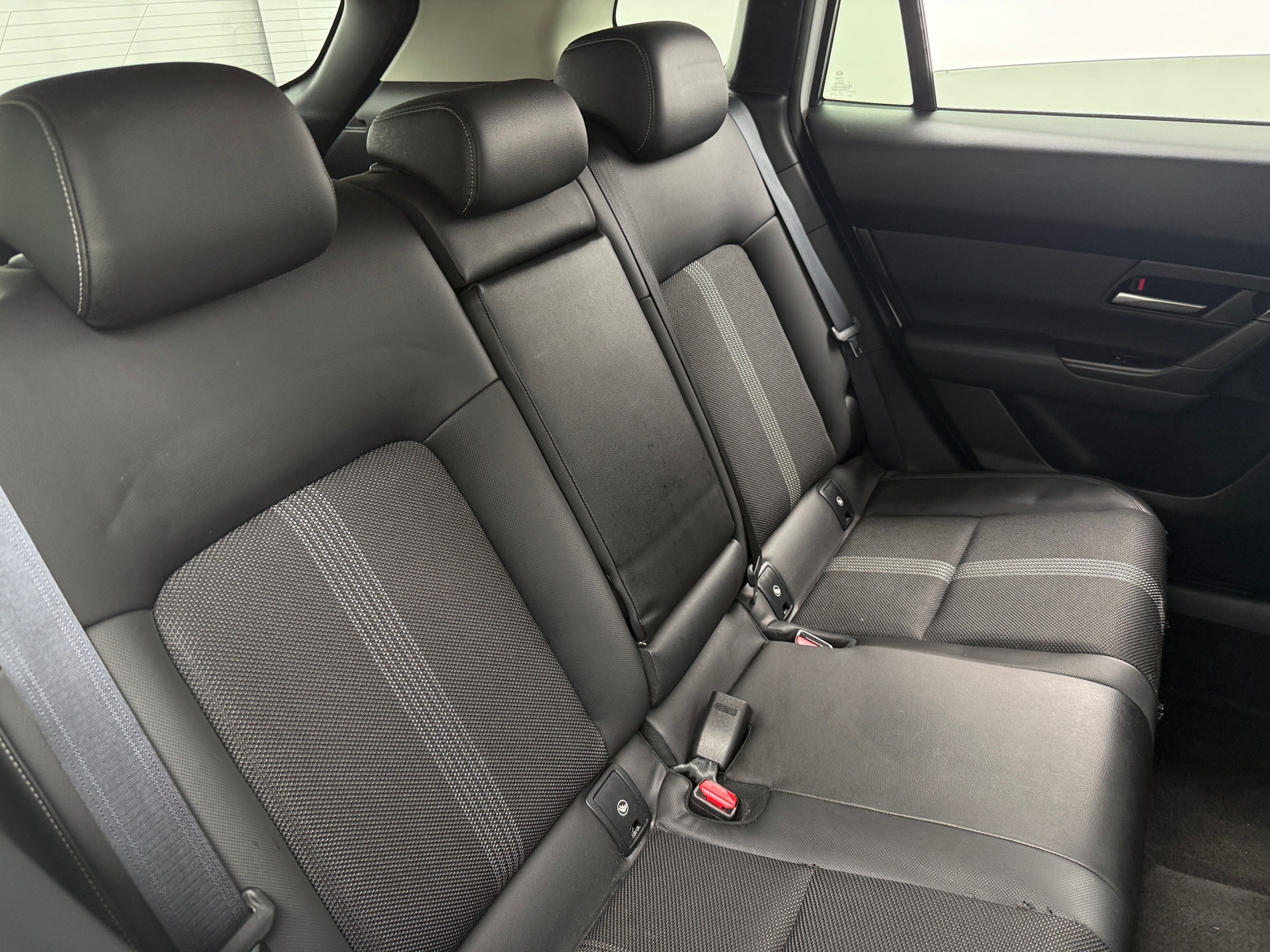 Thumbnail: 2023 Mazda CX-50 - 5