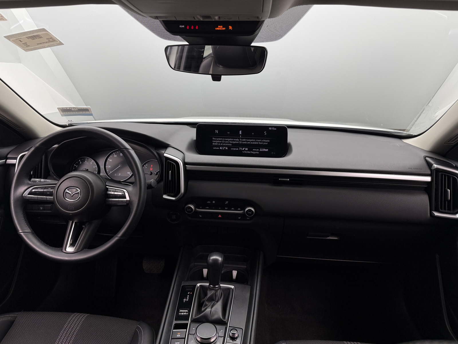 Thumbnail: 2023 Mazda CX-50 - 2