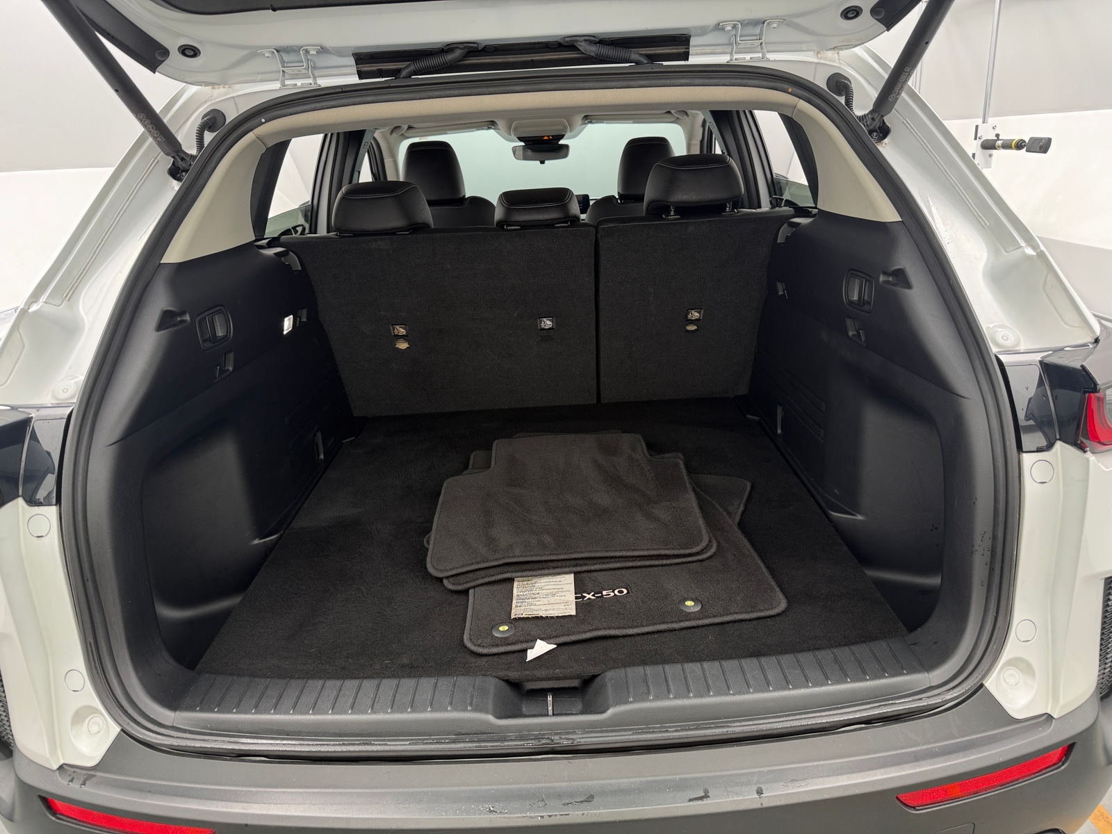 Thumbnail: 2023 Mazda CX-50 - 6