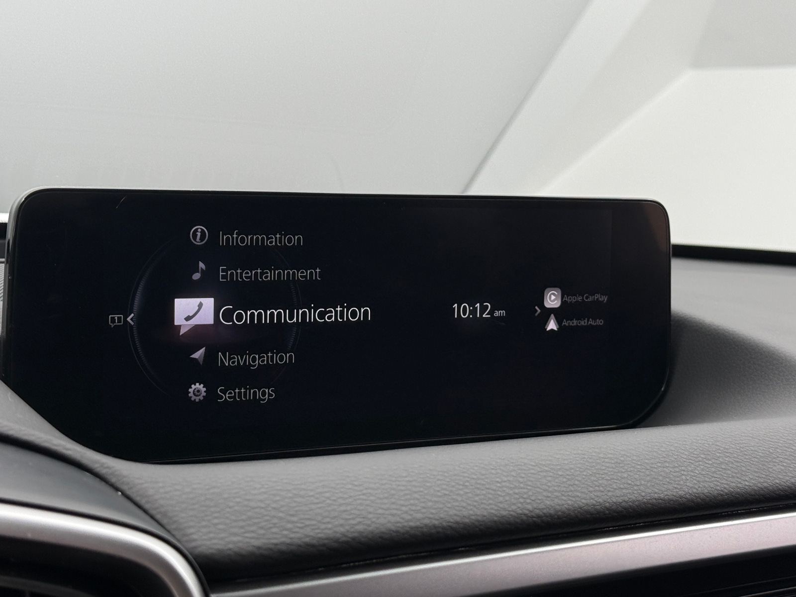 Thumbnail: 2023 Mazda CX-50 - 3