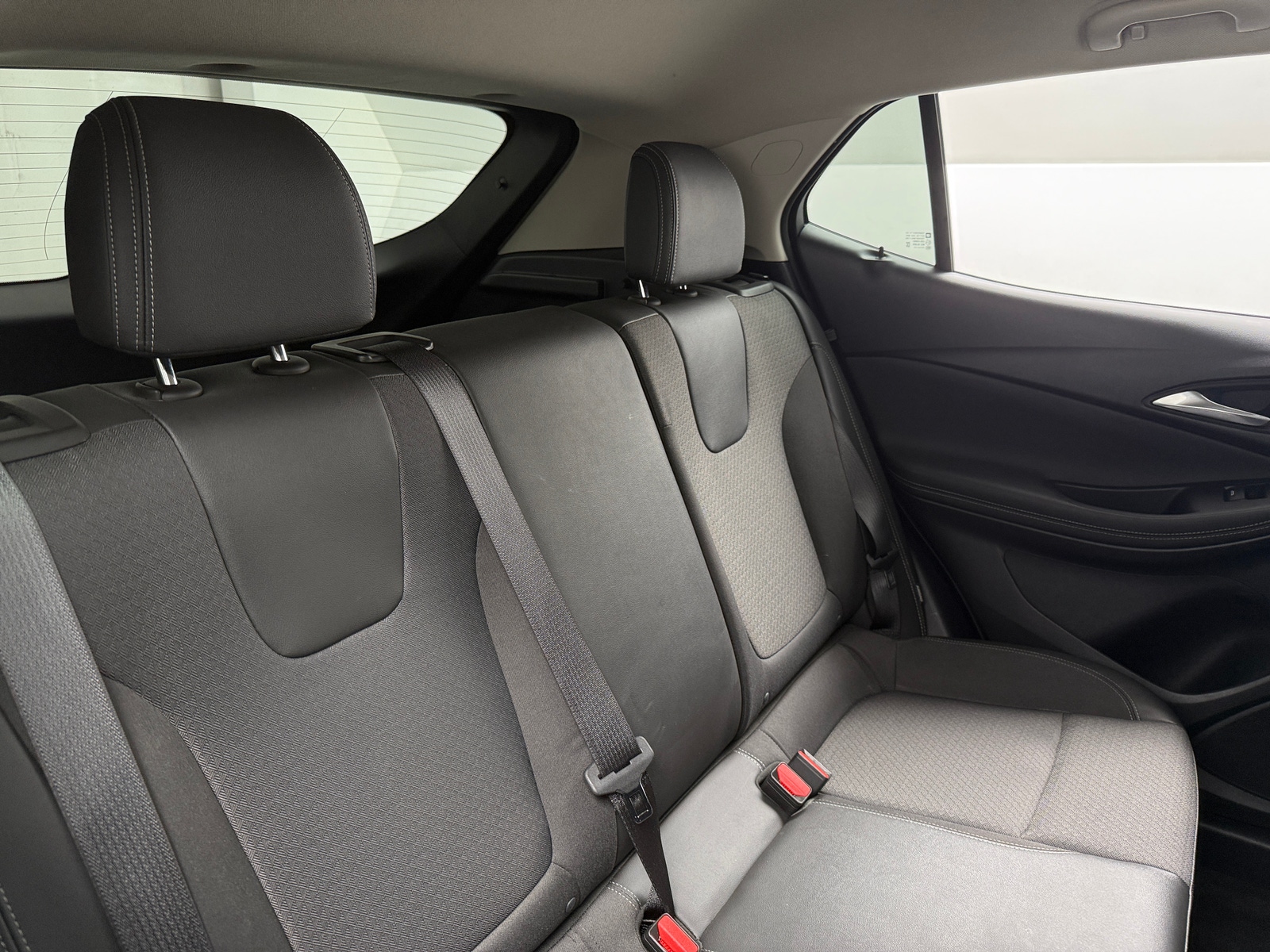 Thumbnail: 2025 Buick Encore GX - 5