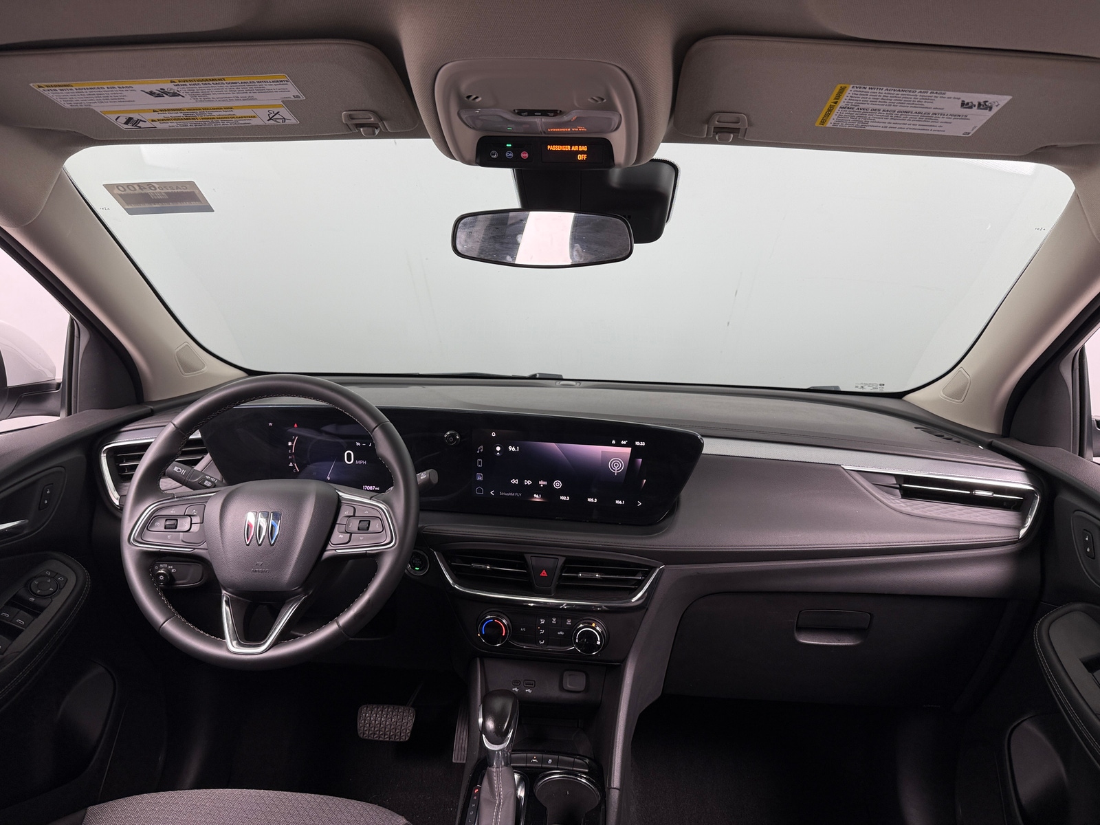 Thumbnail: 2025 Buick Encore GX - 2