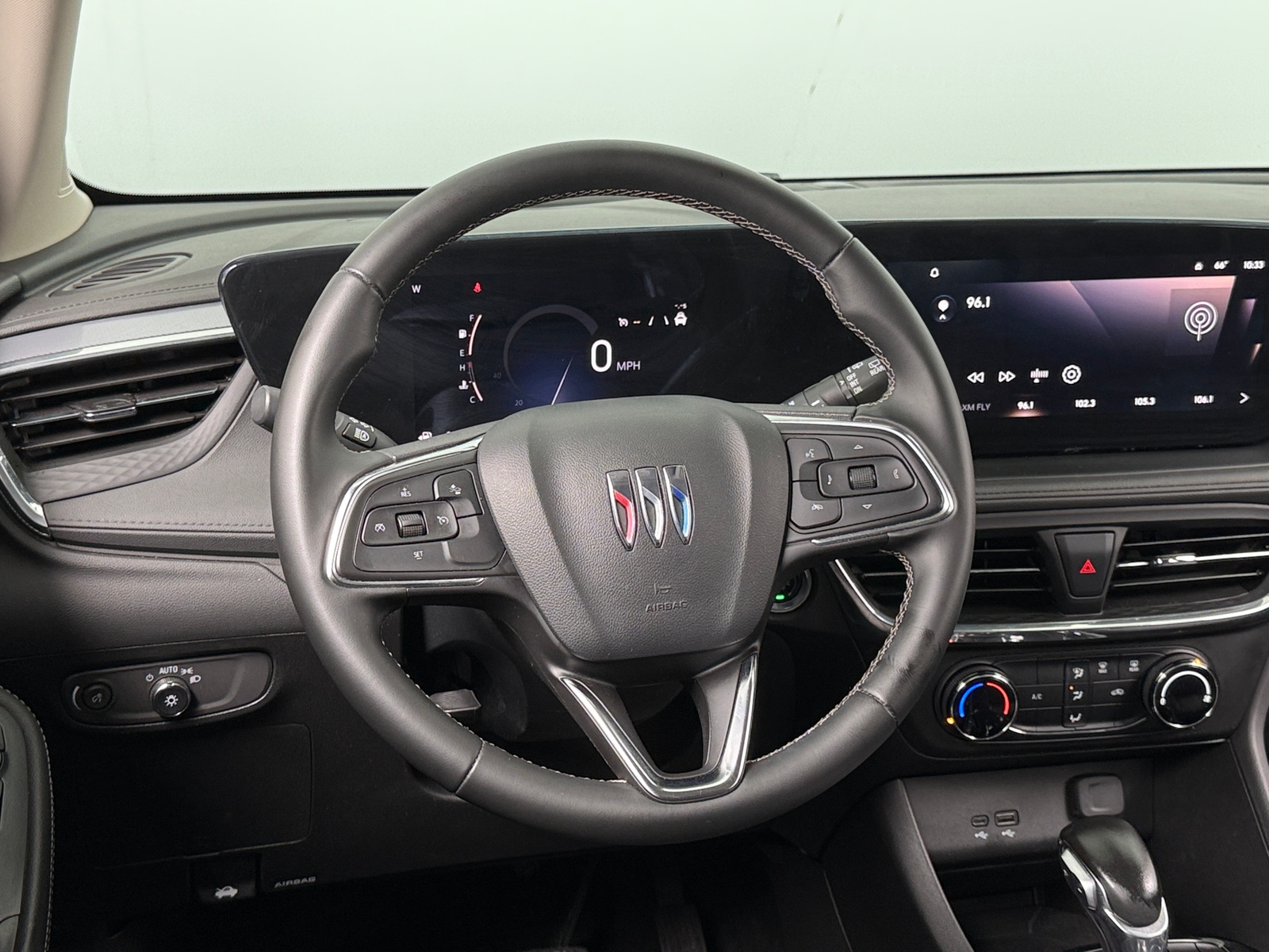 Thumbnail: 2025 Buick Encore GX - 4