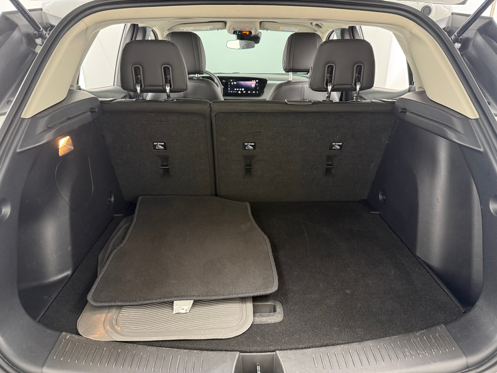 Thumbnail: 2025 Buick Encore GX - 6