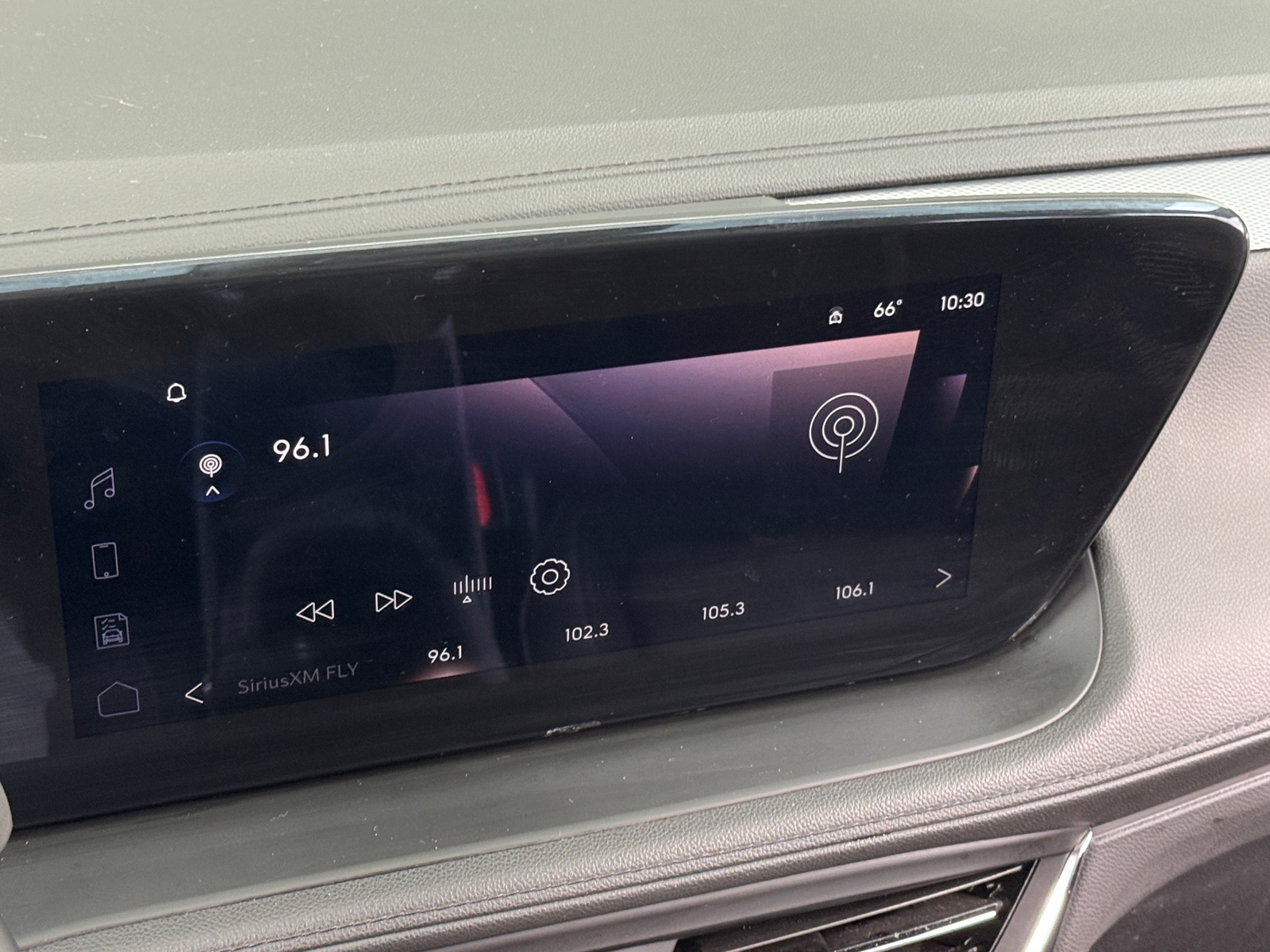 Thumbnail: 2025 Buick Encore GX - 3