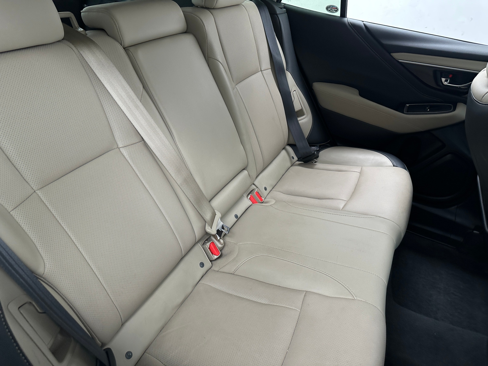 Thumbnail: 2020 Subaru Outback - 5
