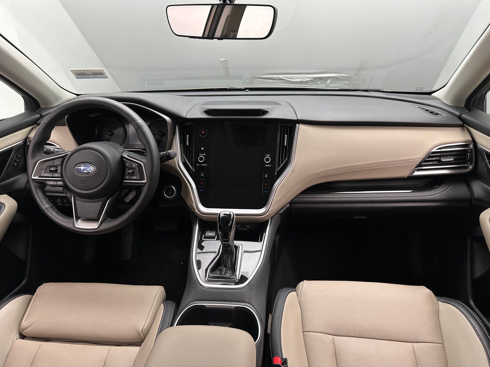 Thumbnail: 2020 Subaru Outback - 2