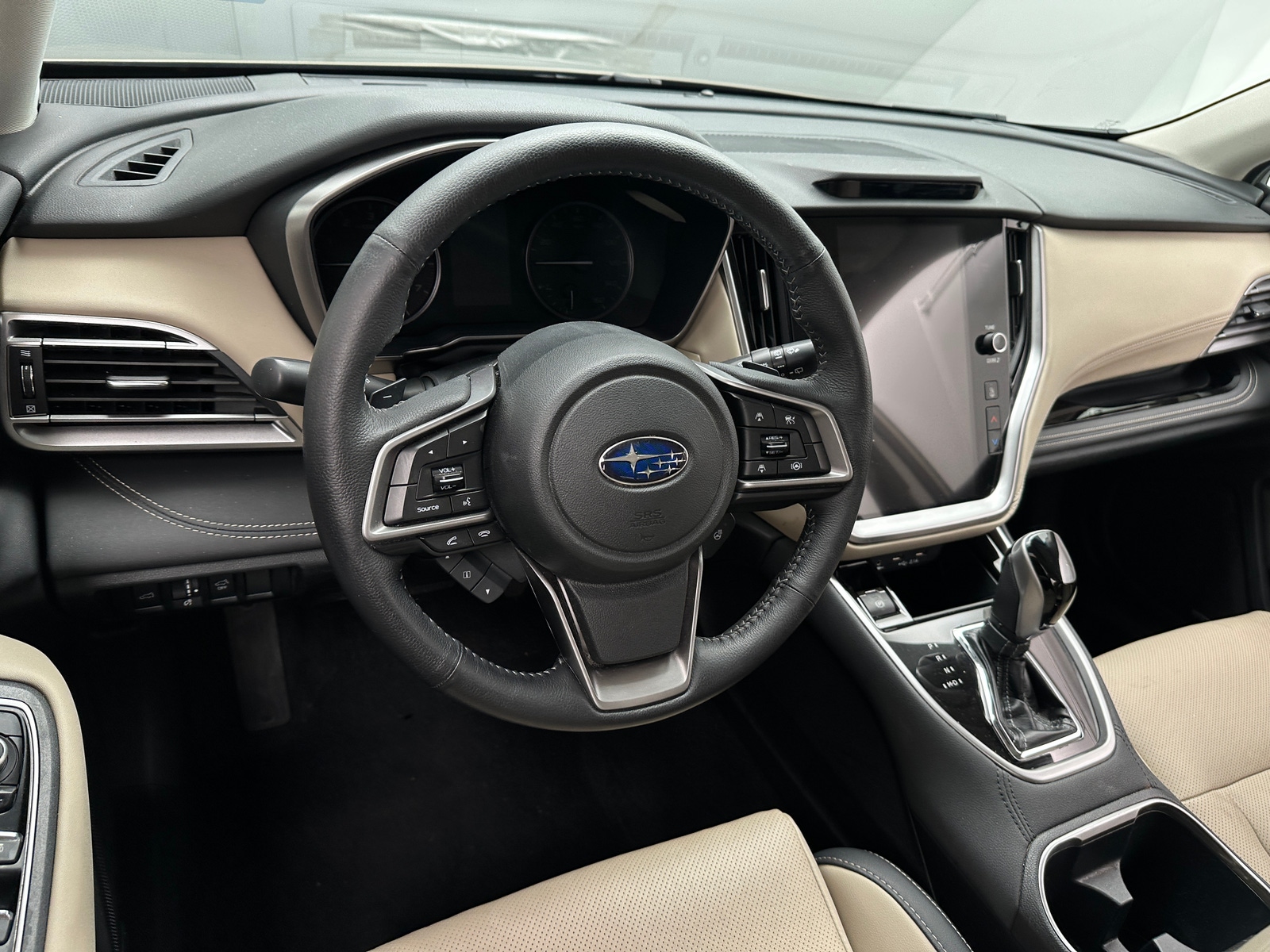 Thumbnail: 2020 Subaru Outback - 4