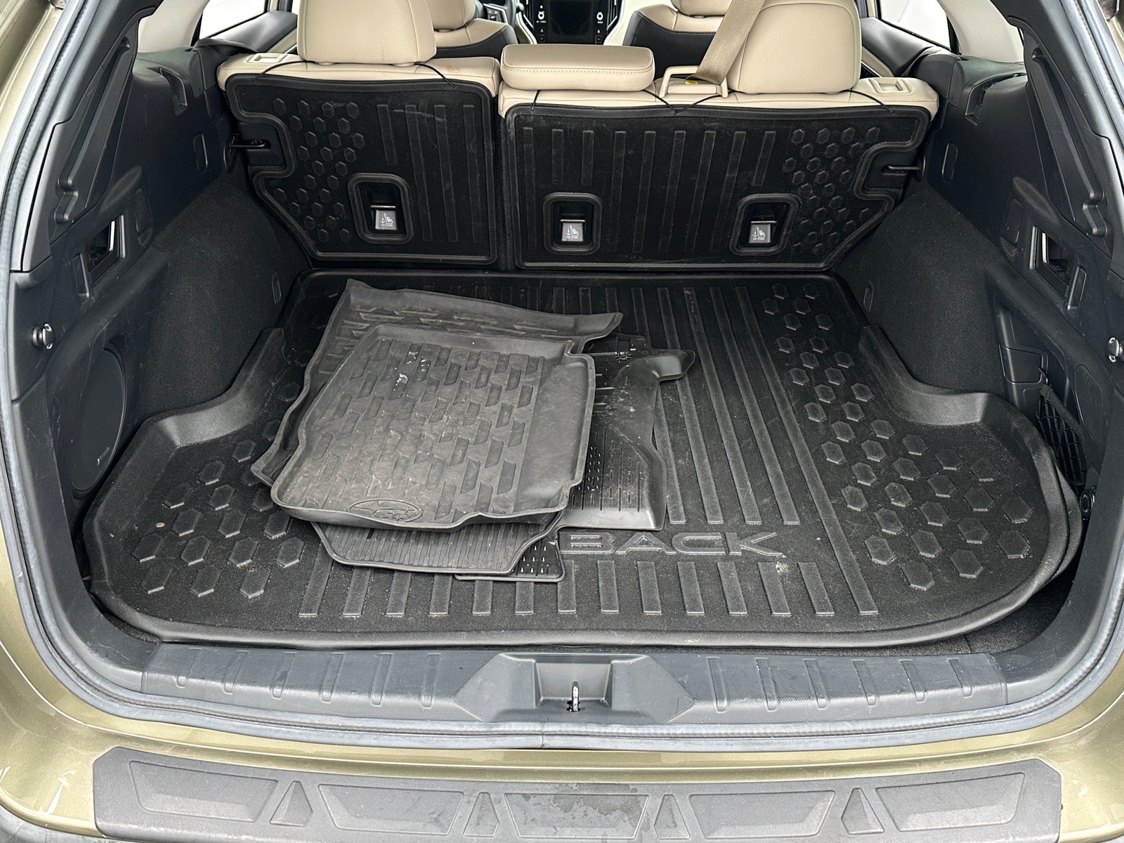 Thumbnail: 2020 Subaru Outback - 6