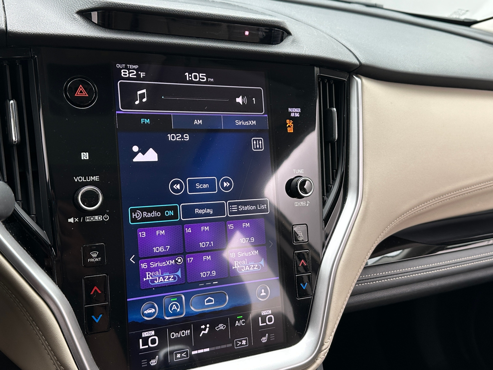 Thumbnail: 2020 Subaru Outback - 3