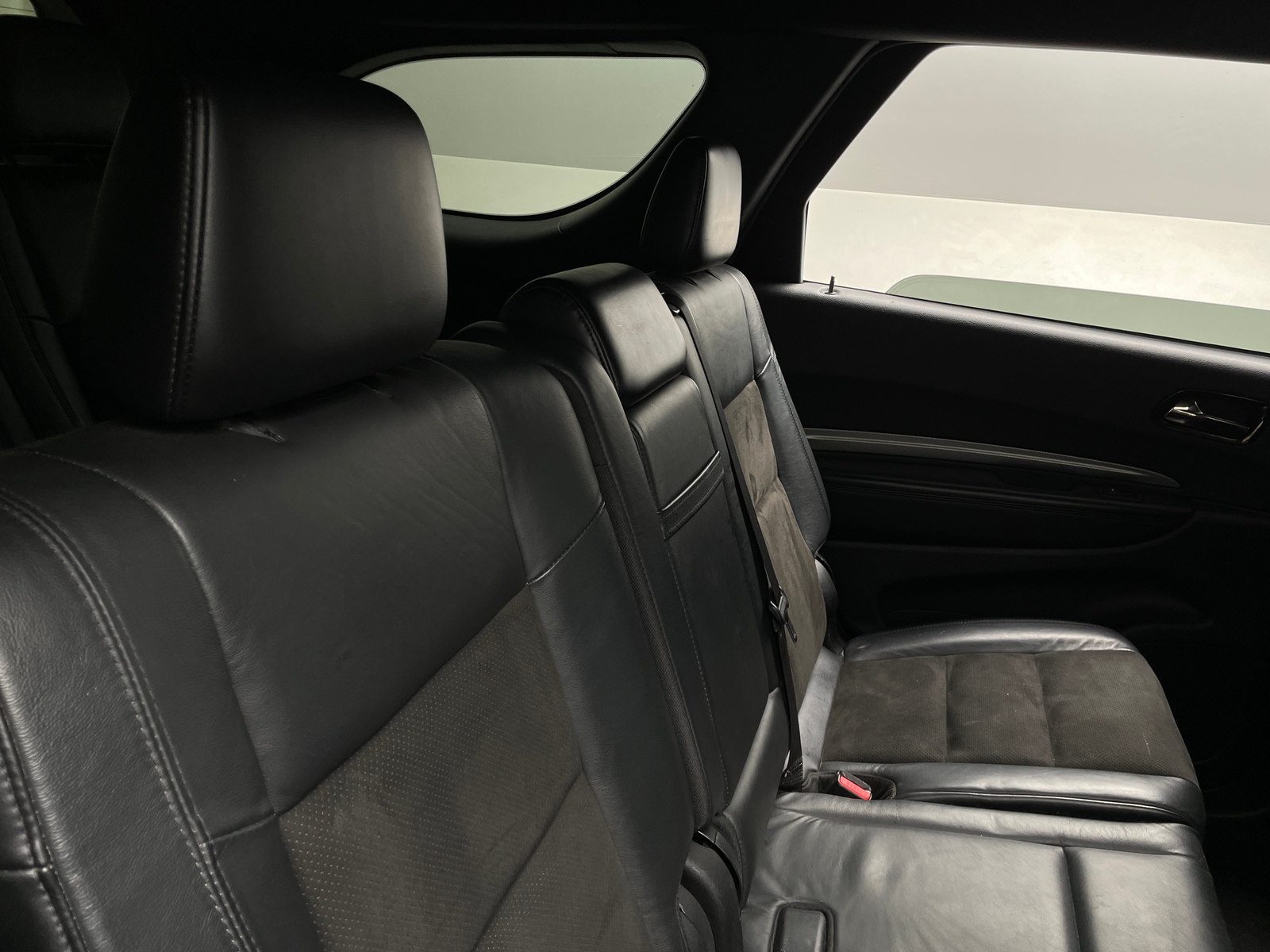 Thumbnail: 2020 Dodge Durango - 5