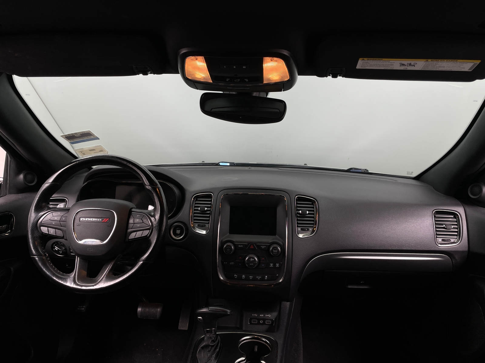 Thumbnail: 2020 Dodge Durango - 2