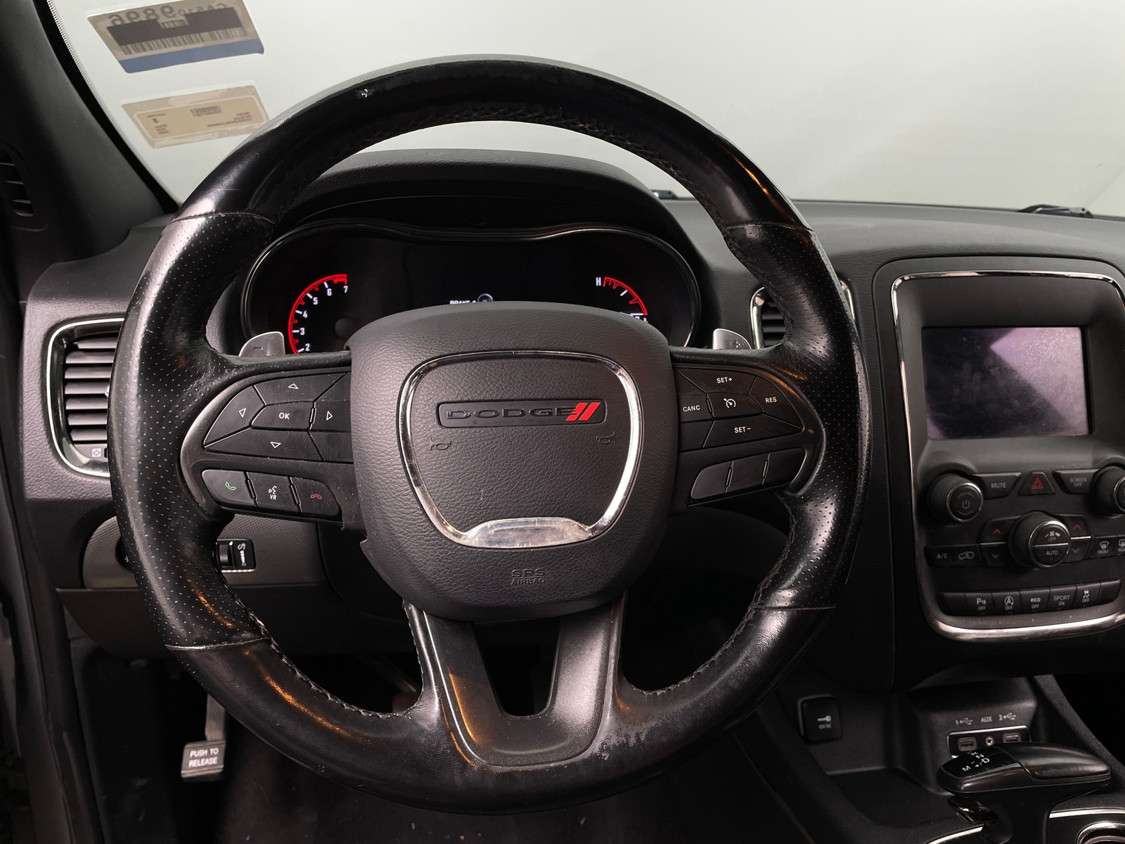 Thumbnail: 2020 Dodge Durango - 4