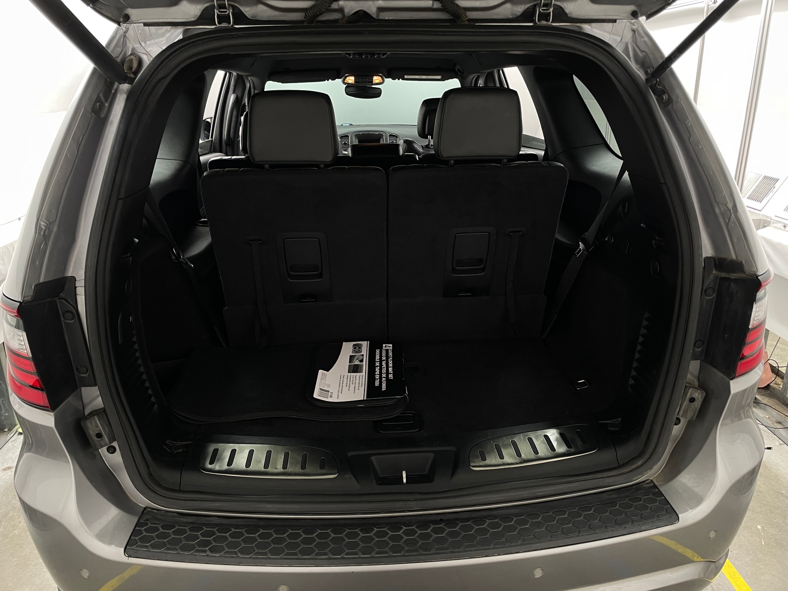 Thumbnail: 2020 Dodge Durango - 6