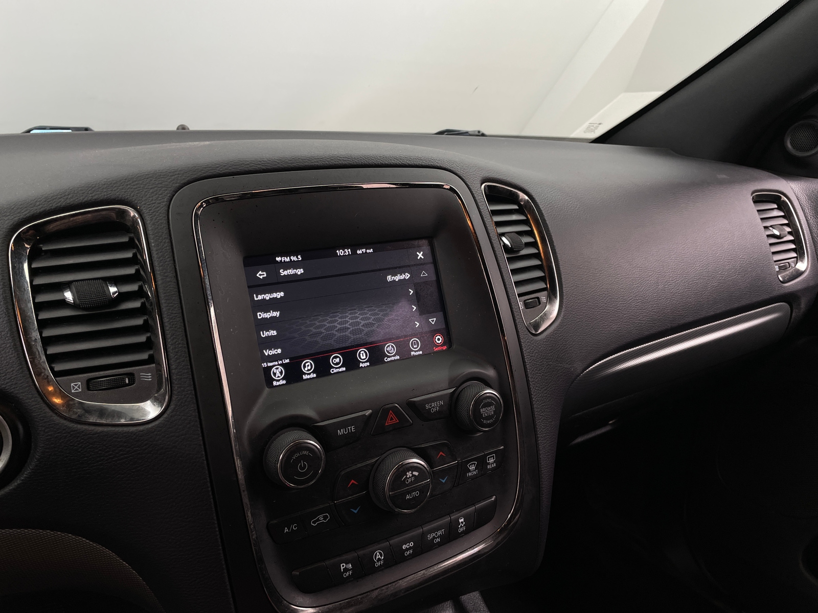 Thumbnail: 2020 Dodge Durango - 3