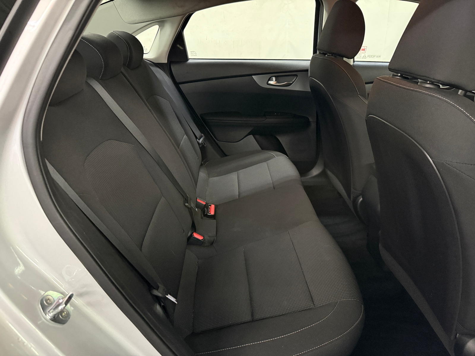 Thumbnail: 2019 Kia Forte - 6