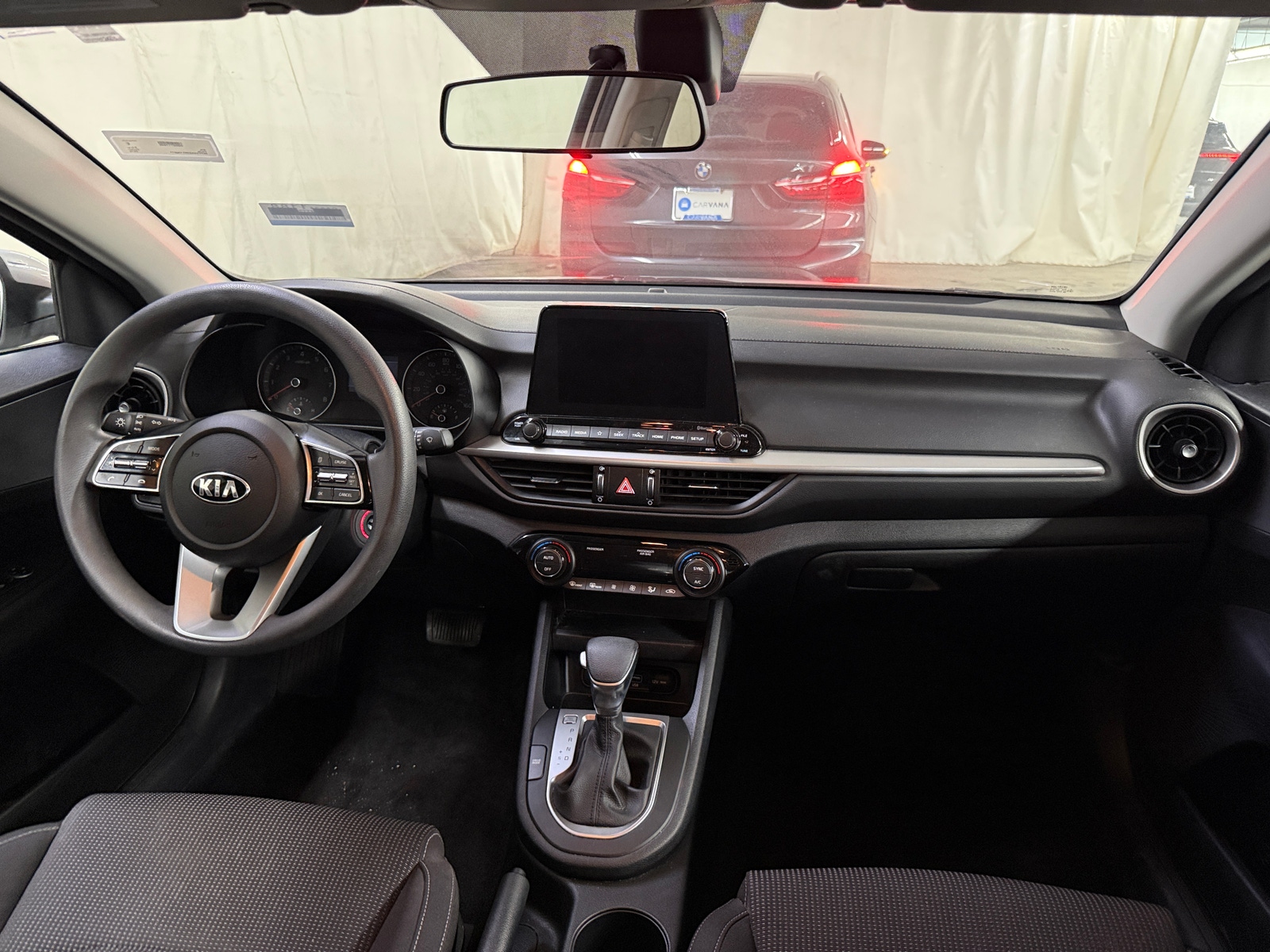 Thumbnail: 2019 Kia Forte - 3