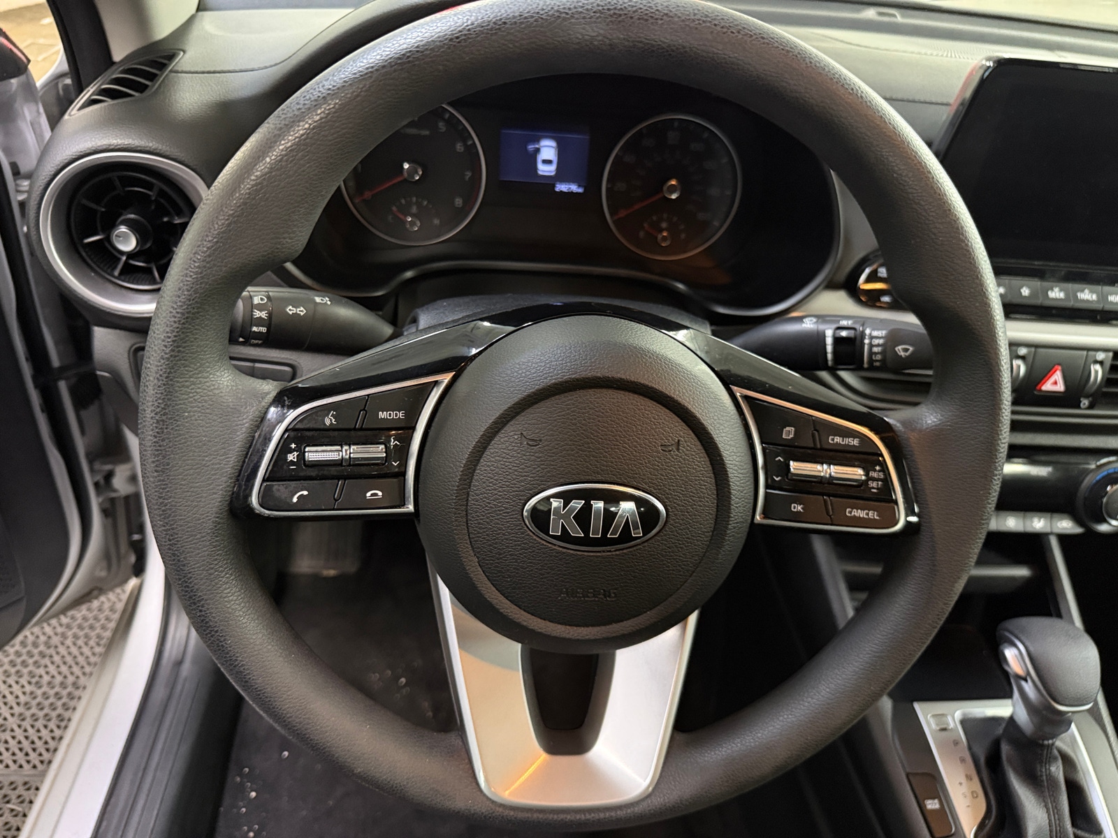 Thumbnail: 2019 Kia Forte - 5