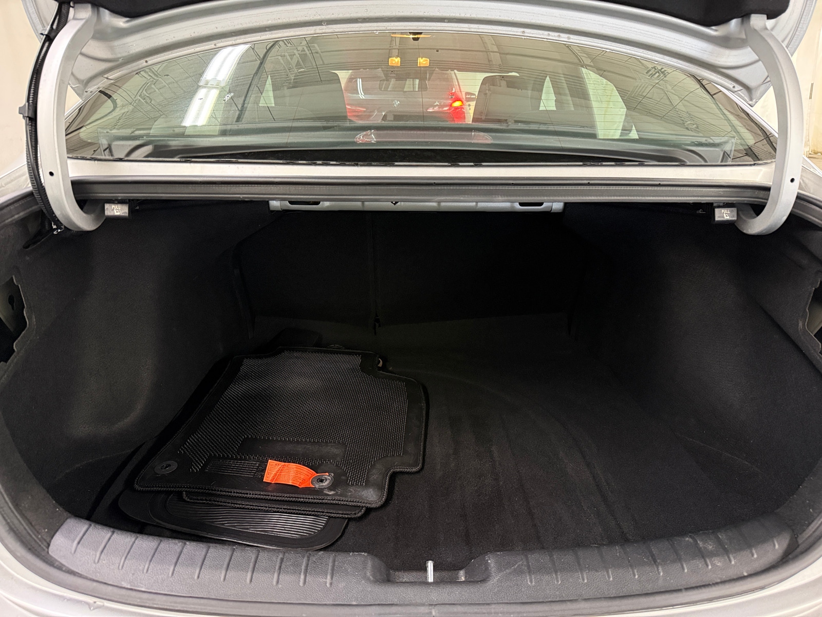 Thumbnail: 2019 Kia Forte - 7