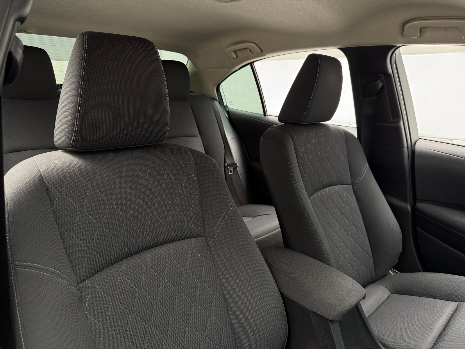 Thumbnail: 2023 Toyota Corolla - 2