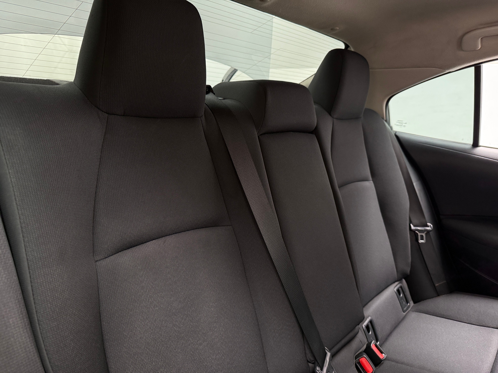 Thumbnail: 2023 Toyota Corolla - 6