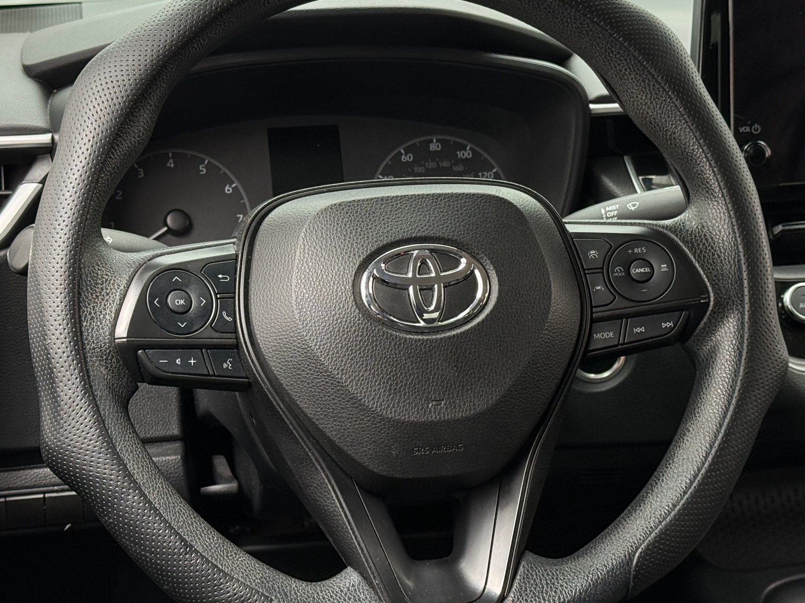 Thumbnail: 2023 Toyota Corolla - 5