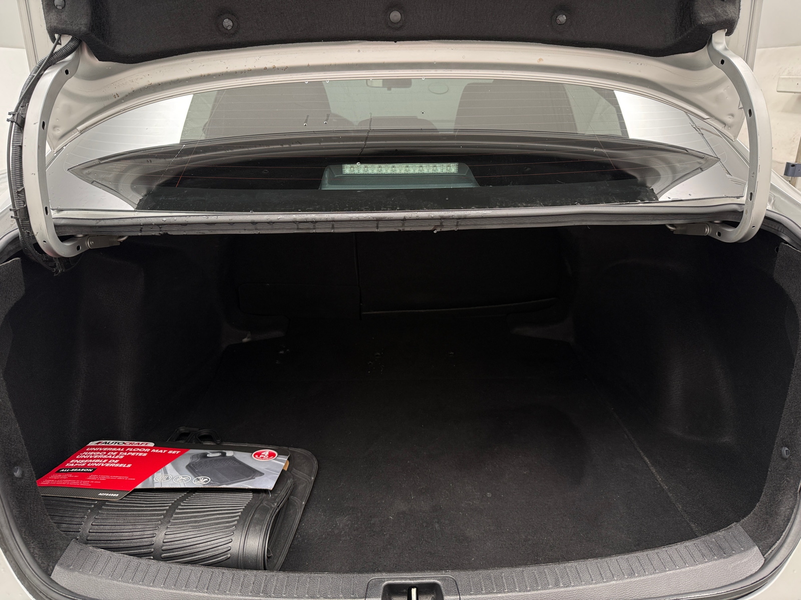 Thumbnail: 2023 Toyota Corolla - 7