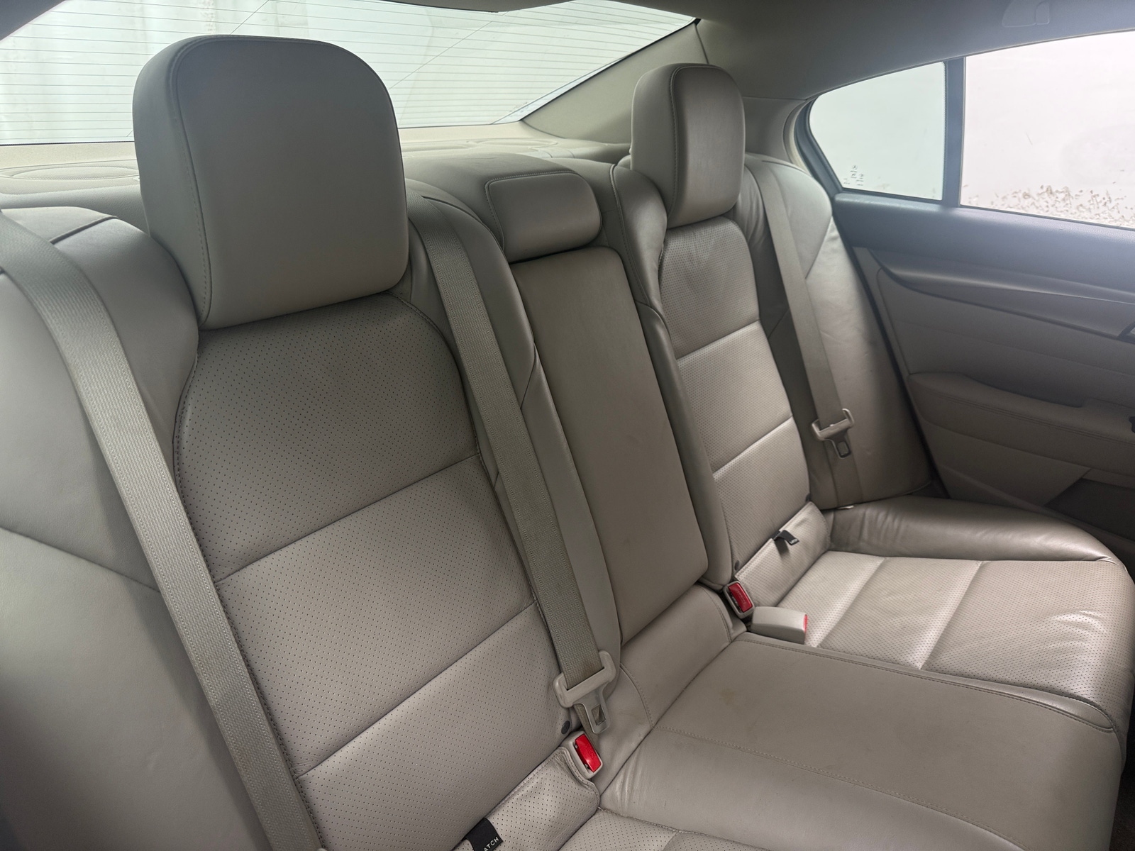 Thumbnail: 2013 Acura TL - 5