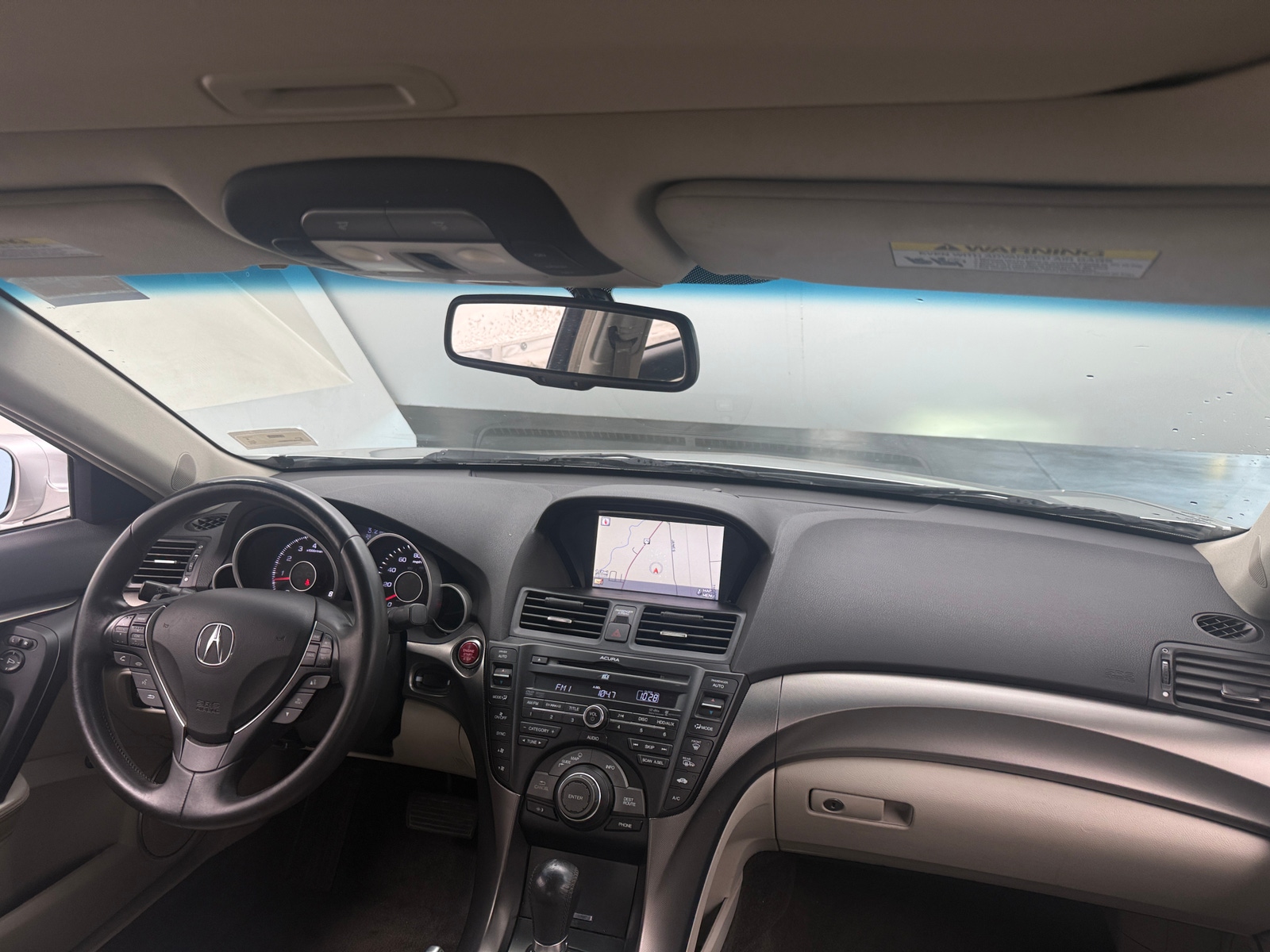 Thumbnail: 2013 Acura TL - 2