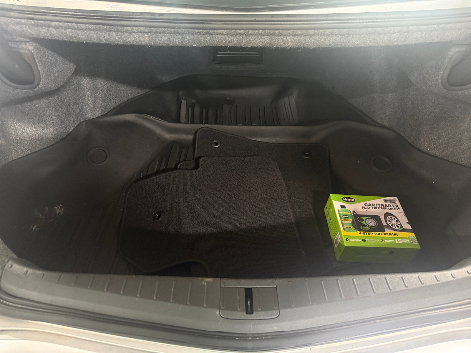 Thumbnail: 2013 Acura TL - 6