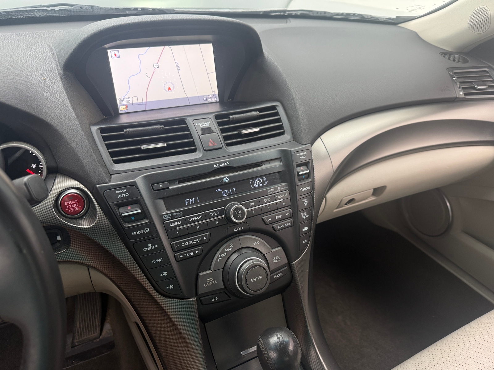 Thumbnail: 2013 Acura TL - 3