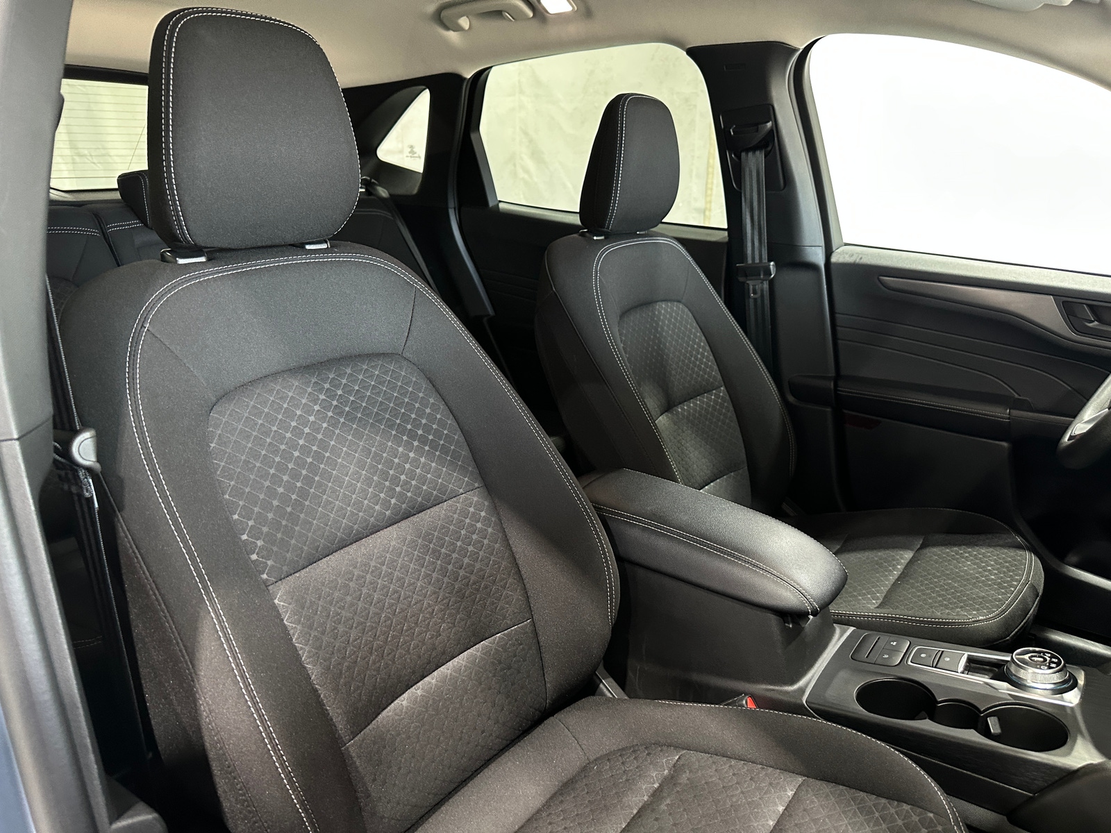 Thumbnail: 2025 Ford Escape - 2