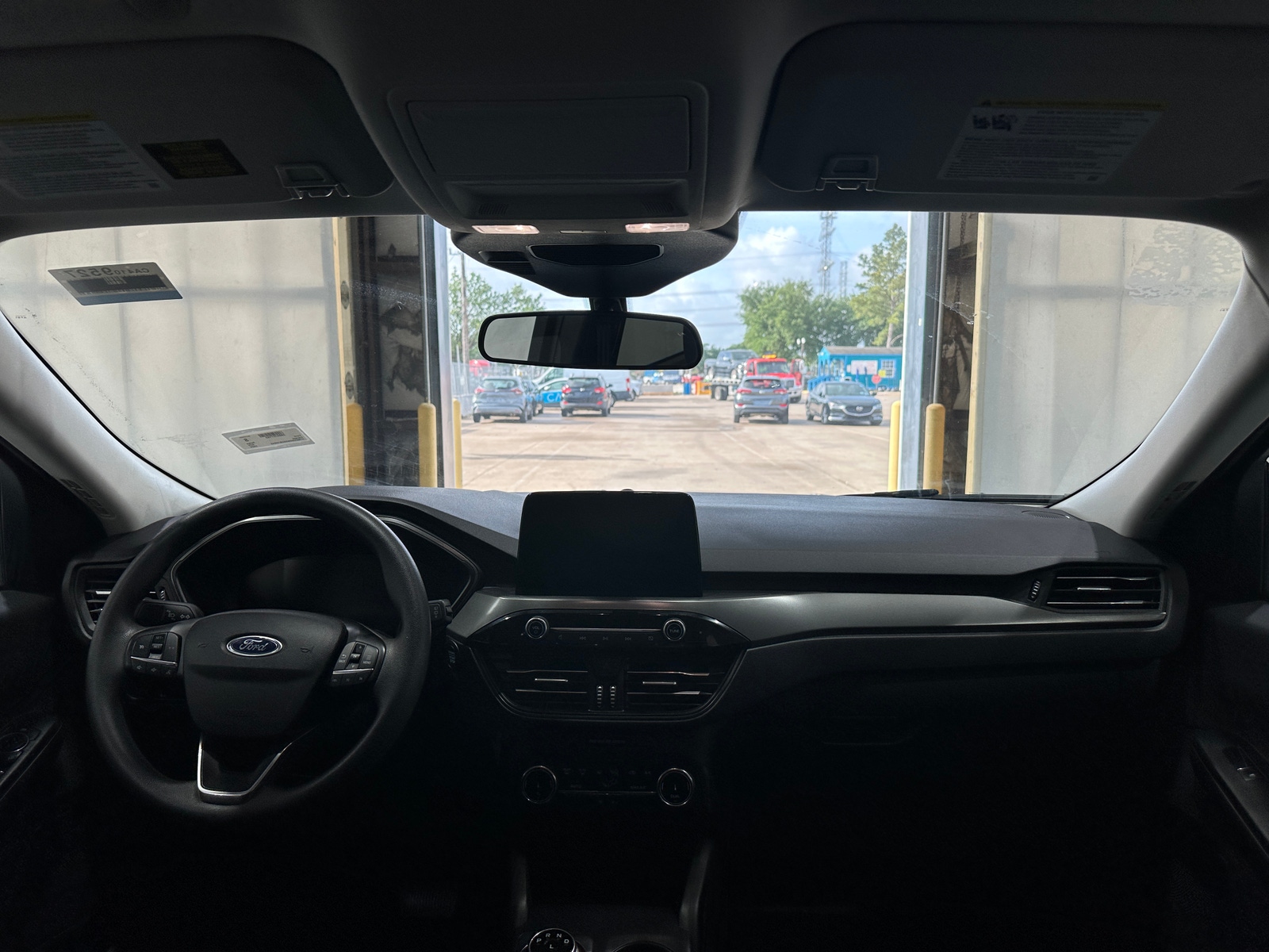 Thumbnail: 2025 Ford Escape - 3