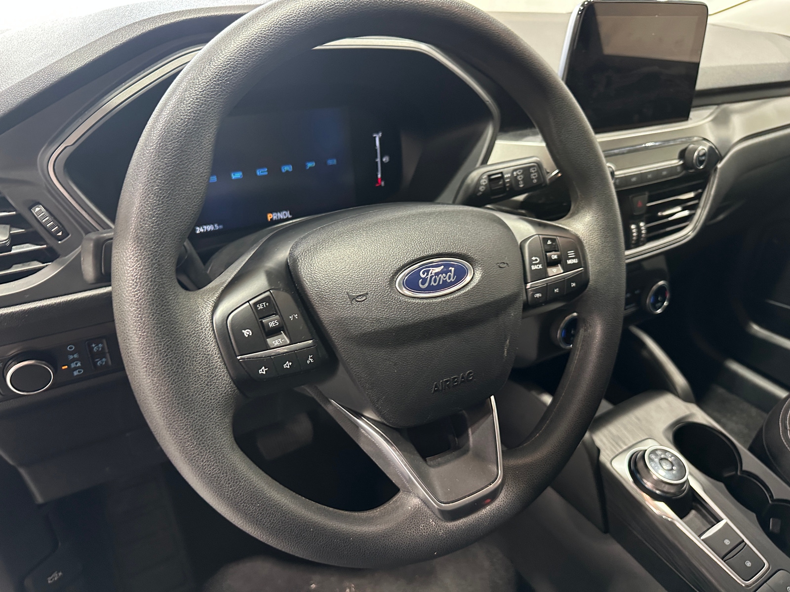 Thumbnail: 2025 Ford Escape - 5